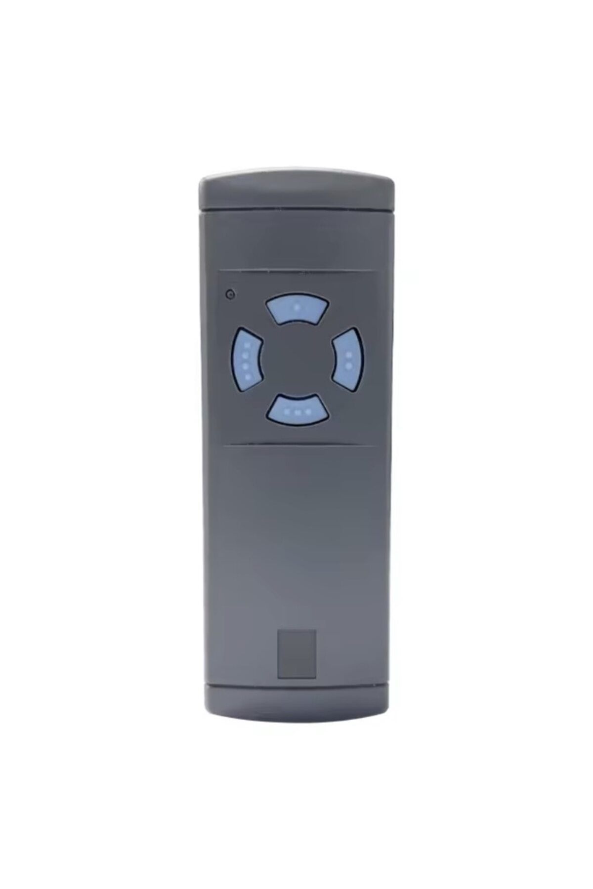 OEM-Hormann Remote Control, Gate and Barrier Automation With 4 Buttons, Dark Grey 4