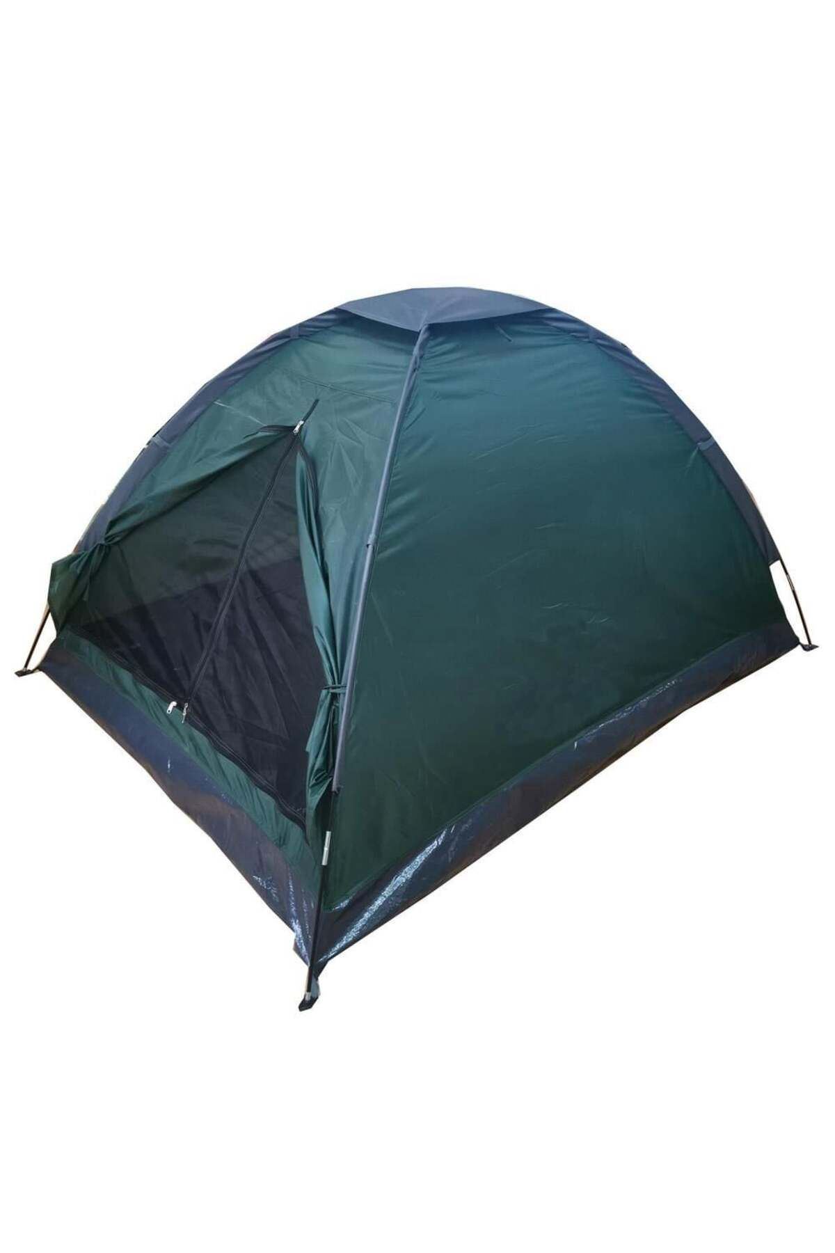 Vendyl 2 Kişilik Suya Dayanıklı Kamp Çadırı – Hafif Taşınabilir Outdoor Çadır MX01