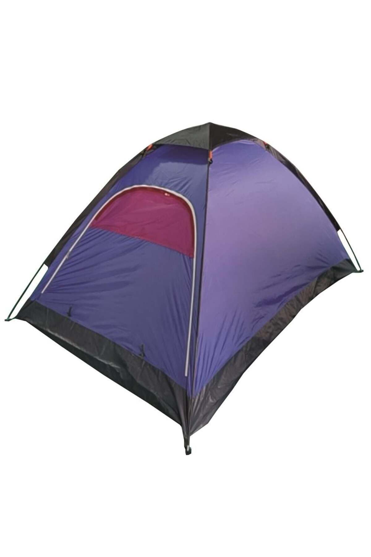 Vendyl 2 Kişilik Suya Dayanıklı Kamp Çadırı – Hafif Taşınabilir Outdoor Çadır MX01