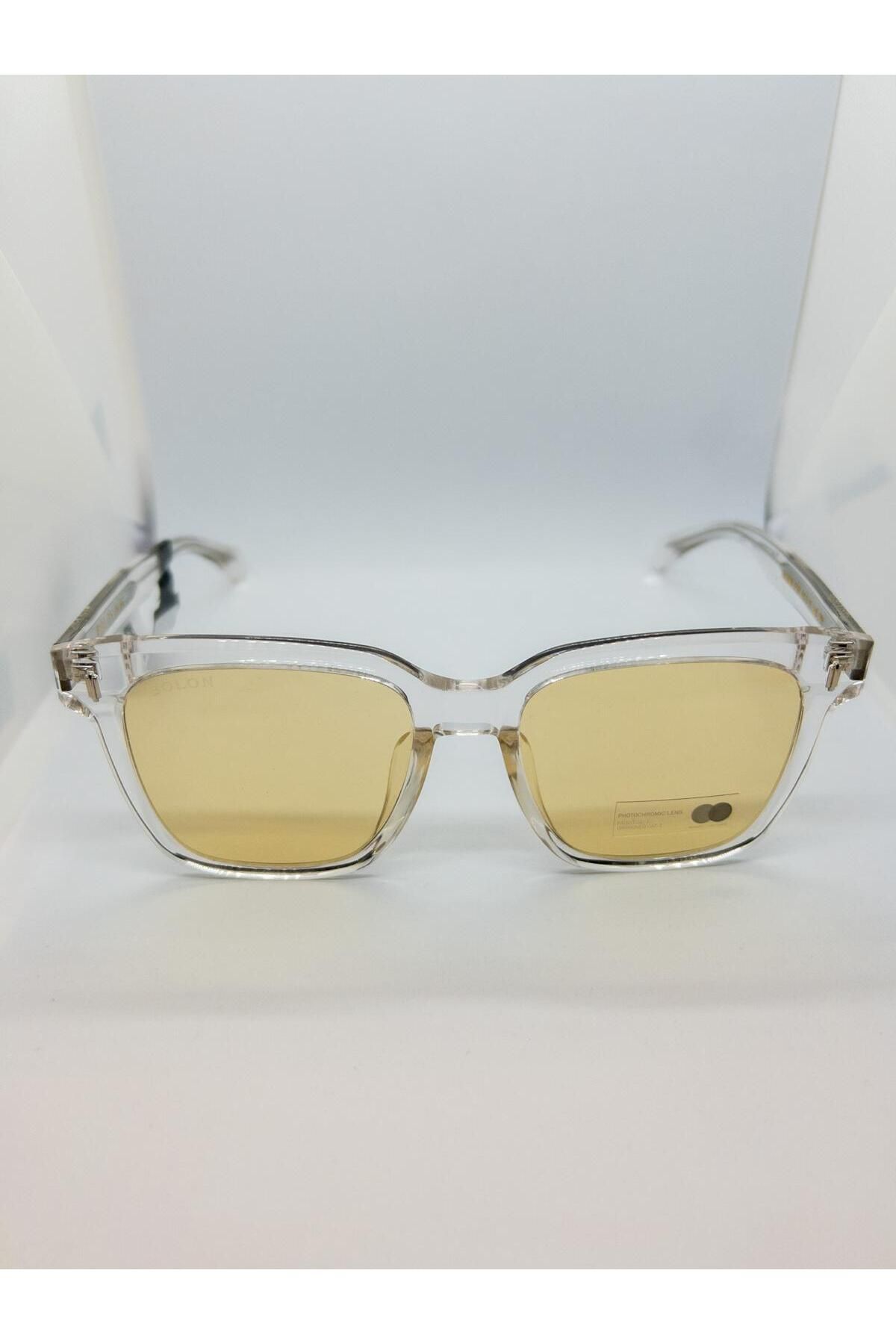 Bolon PhotoChromic Kadın Güneş Gözlüğü