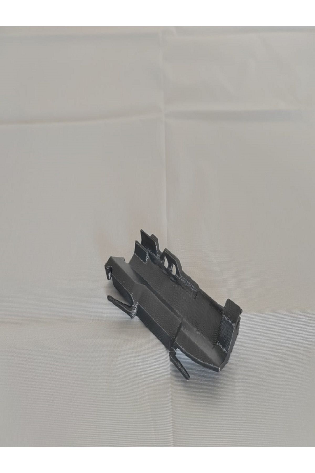 MERCEDES w123 Sunroof Yaylı Çıta Plastiği Sol