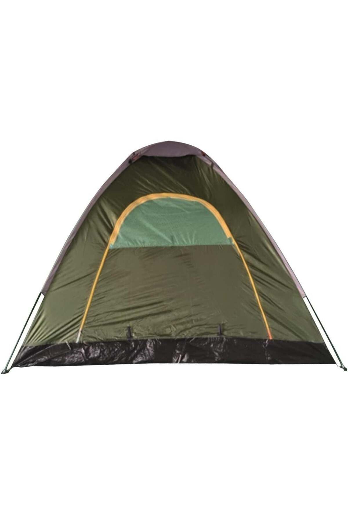 Vendyl 3 Kişilik Suya Dayanıklı Kamp Çadırı – Hafif Taşınabilir Outdoor Çadır MX02