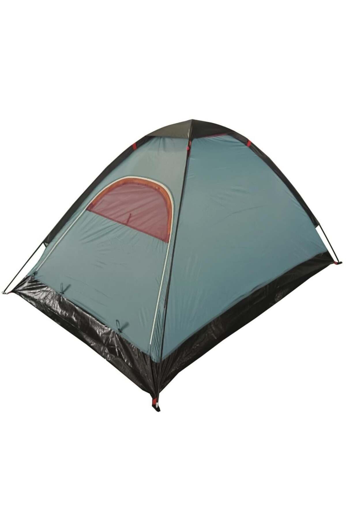 Vendyl 2 Kişilik Suya Dayanıklı Kamp Çadırı – Hafif Taşınabilir Outdoor Çadır MX01