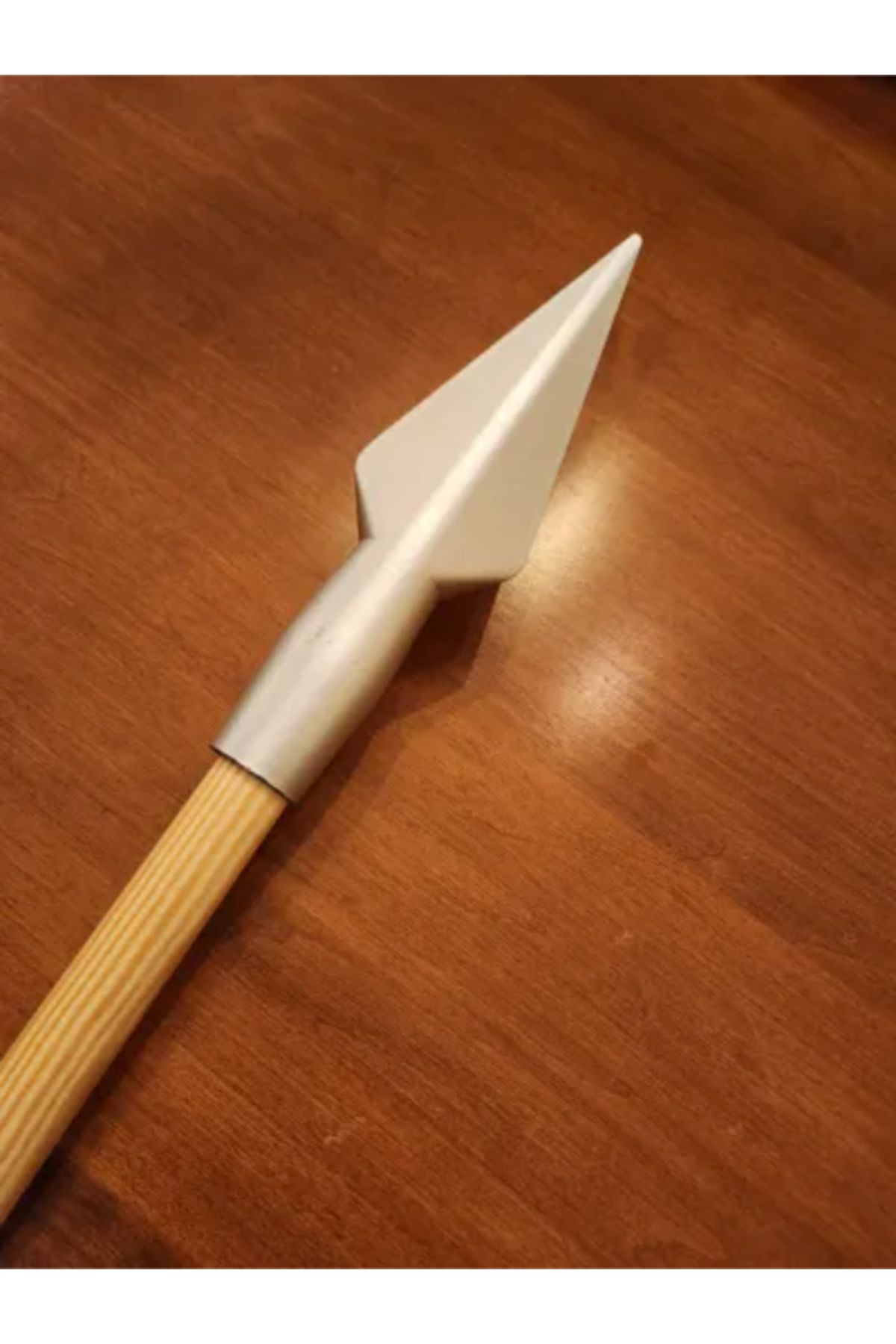 NOMOTHETIC-Tip Model Spear Tip – Compatible with Standard Broom Gear 2