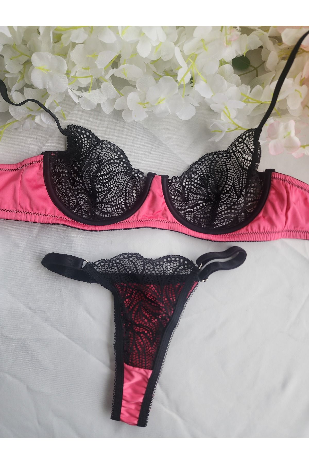 G&H UNDERWEAR Sütyen takım