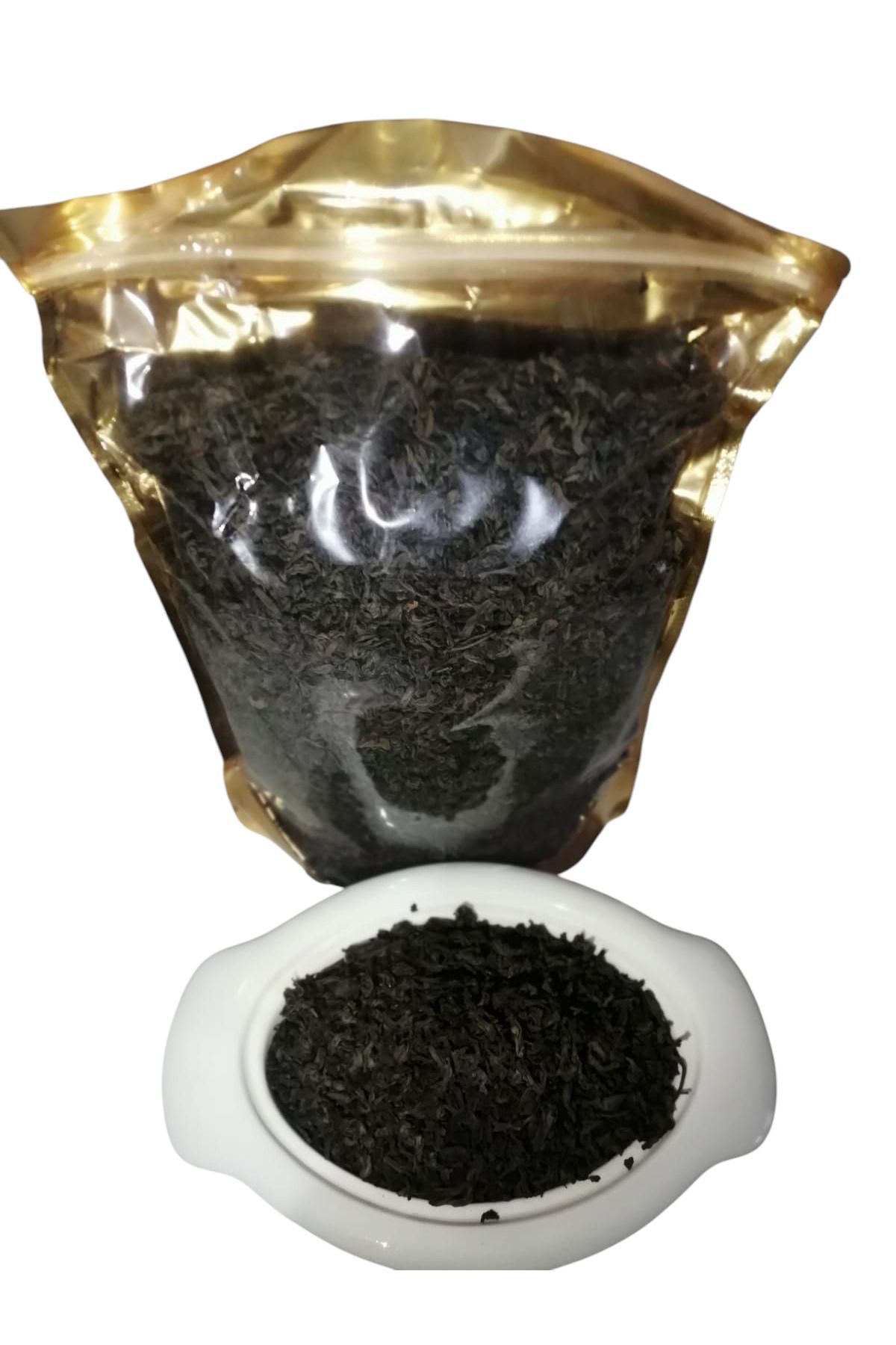 yöresel İthal Sri lanka çayı 450 gram