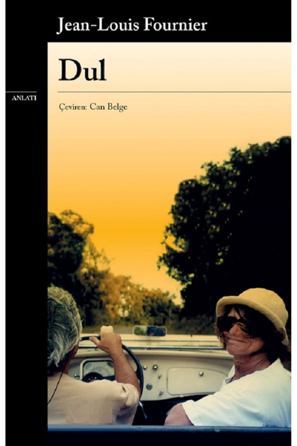Bloomsbury Dul - Jean-Louis Fournier