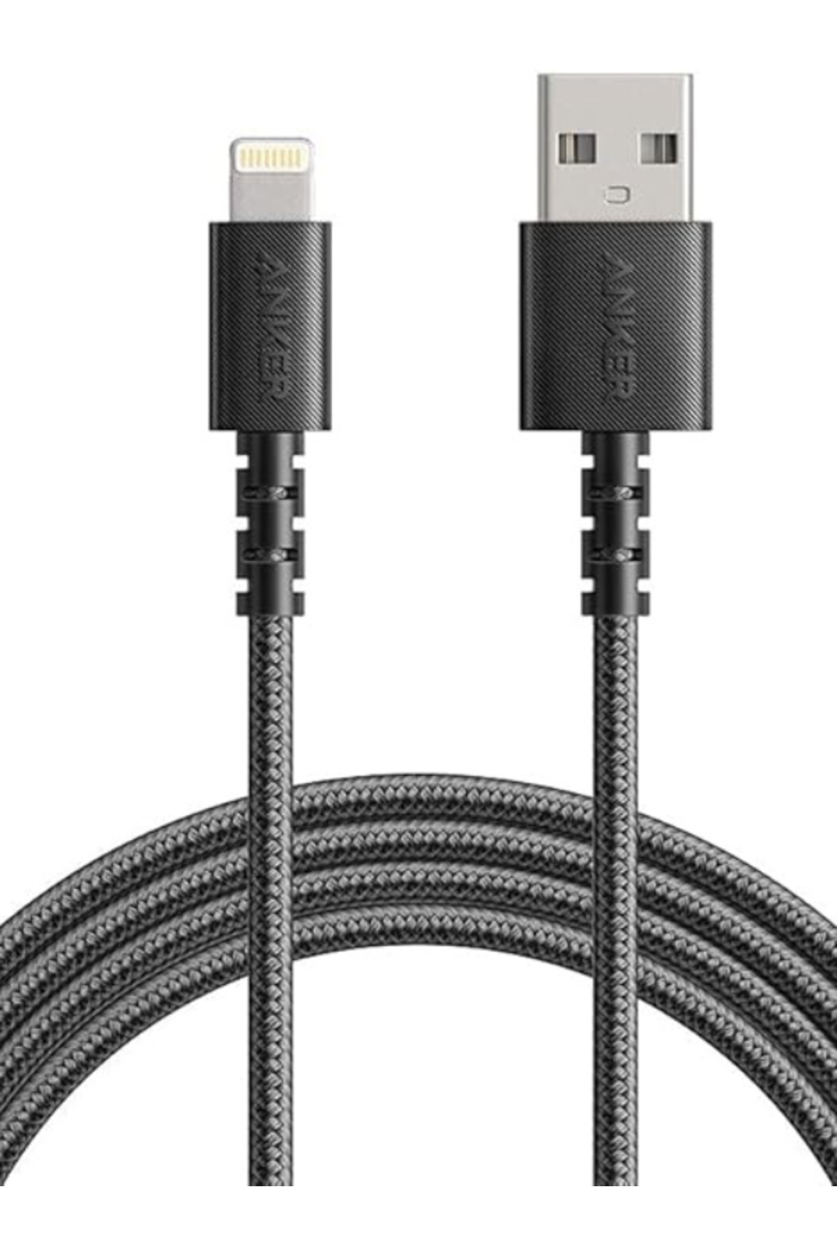 Anker Lightning PowerLine Select+ cable length 182...