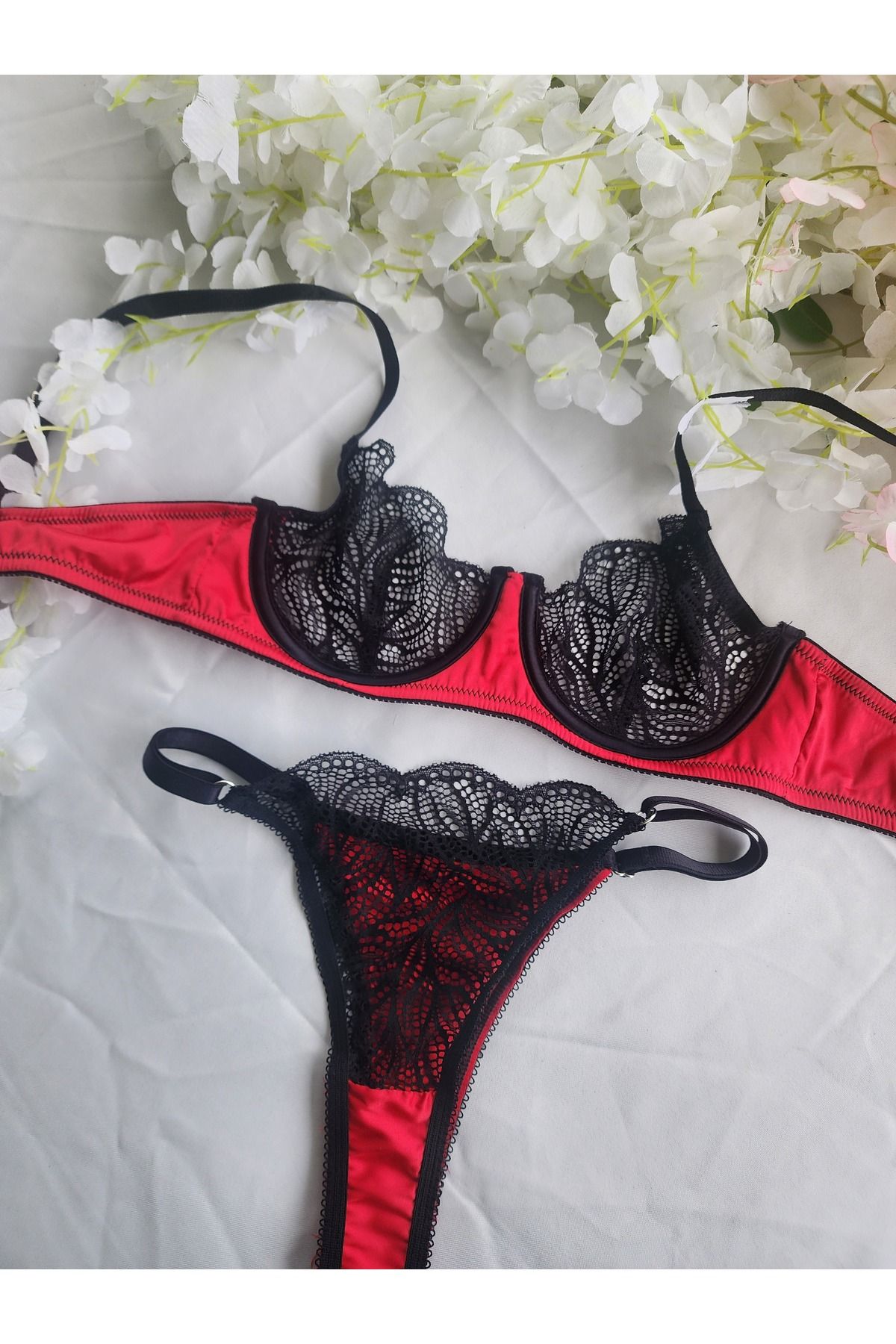 G&H UNDERWEAR Sütyen takım