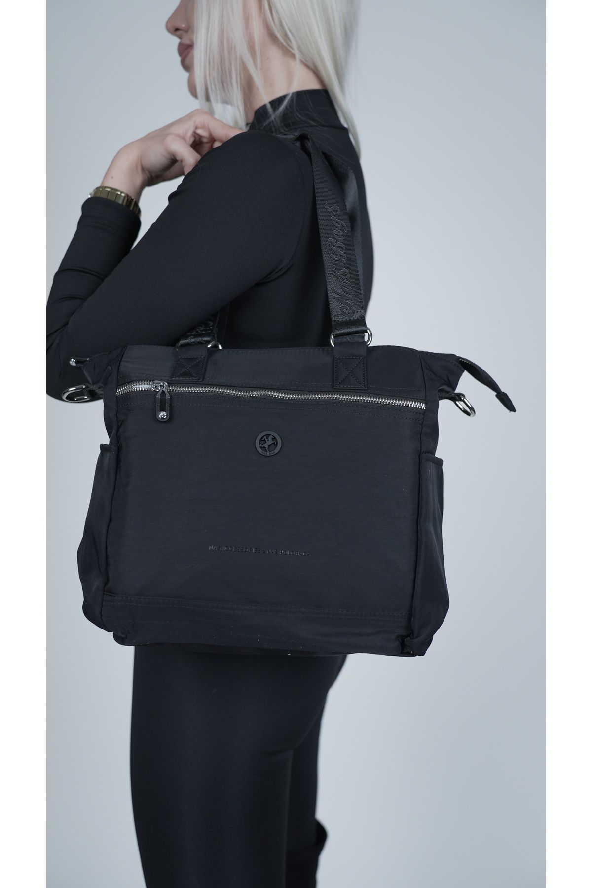 MODA FB FLORIA BAG OMUZ ÇANTASI