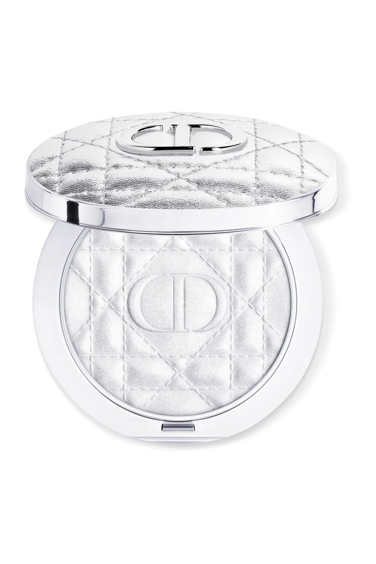 Dior Forever Glow Luminizer-Uzun Süre Kalıcı Nemlendirici Mikro Pigmentli Işıltılı Aydınlatıcı