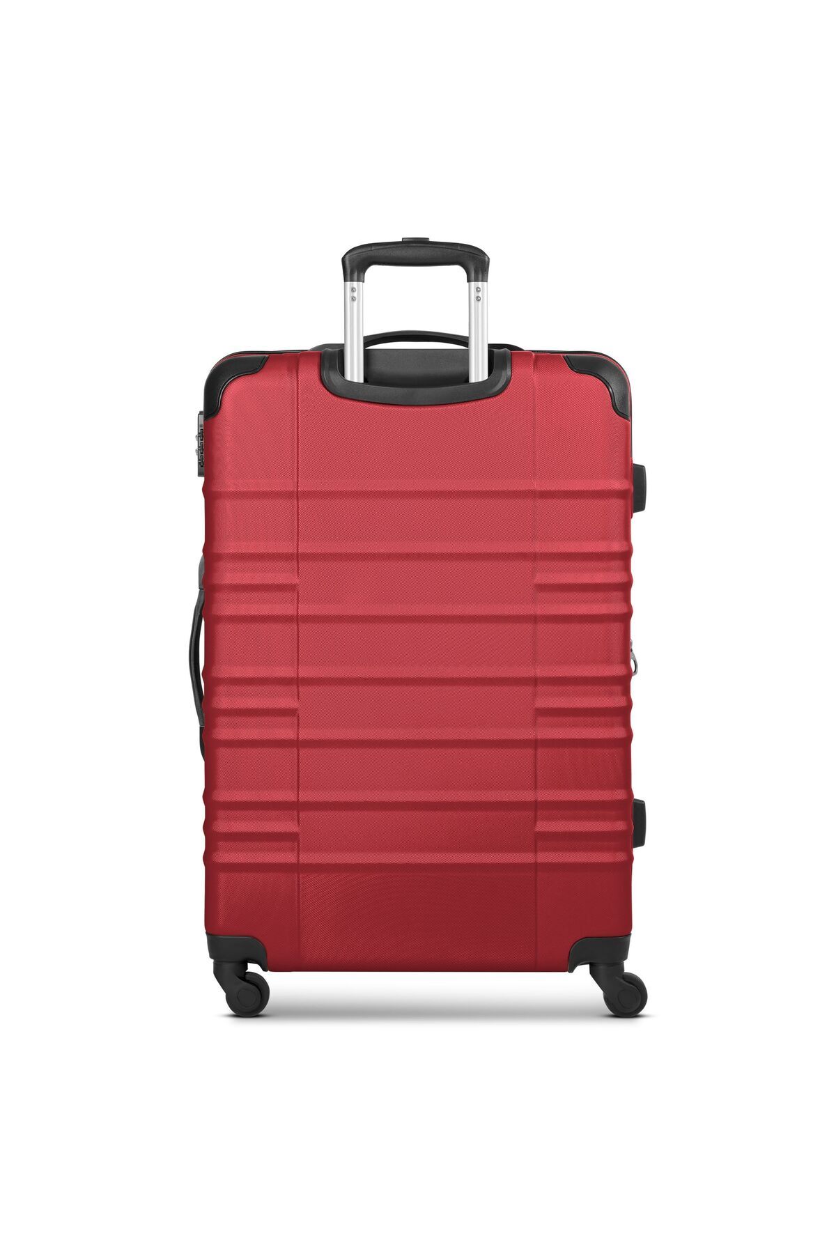 Wenger-Amplar Evo 4 Rollen Trolley L 75 cm mit Dehnfalte 2