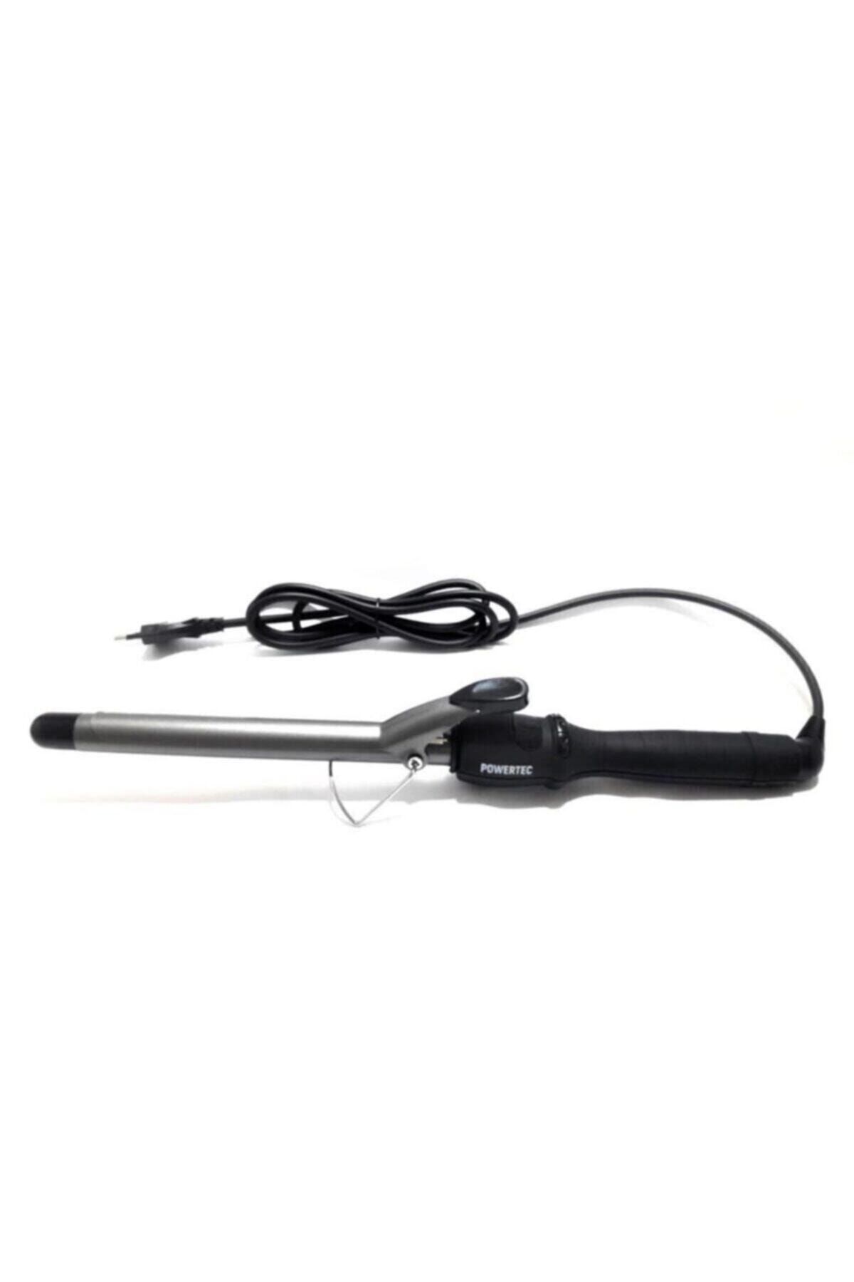 teknotrust Tr-19 Profesyonel Saç Maşası 19mm Tr19