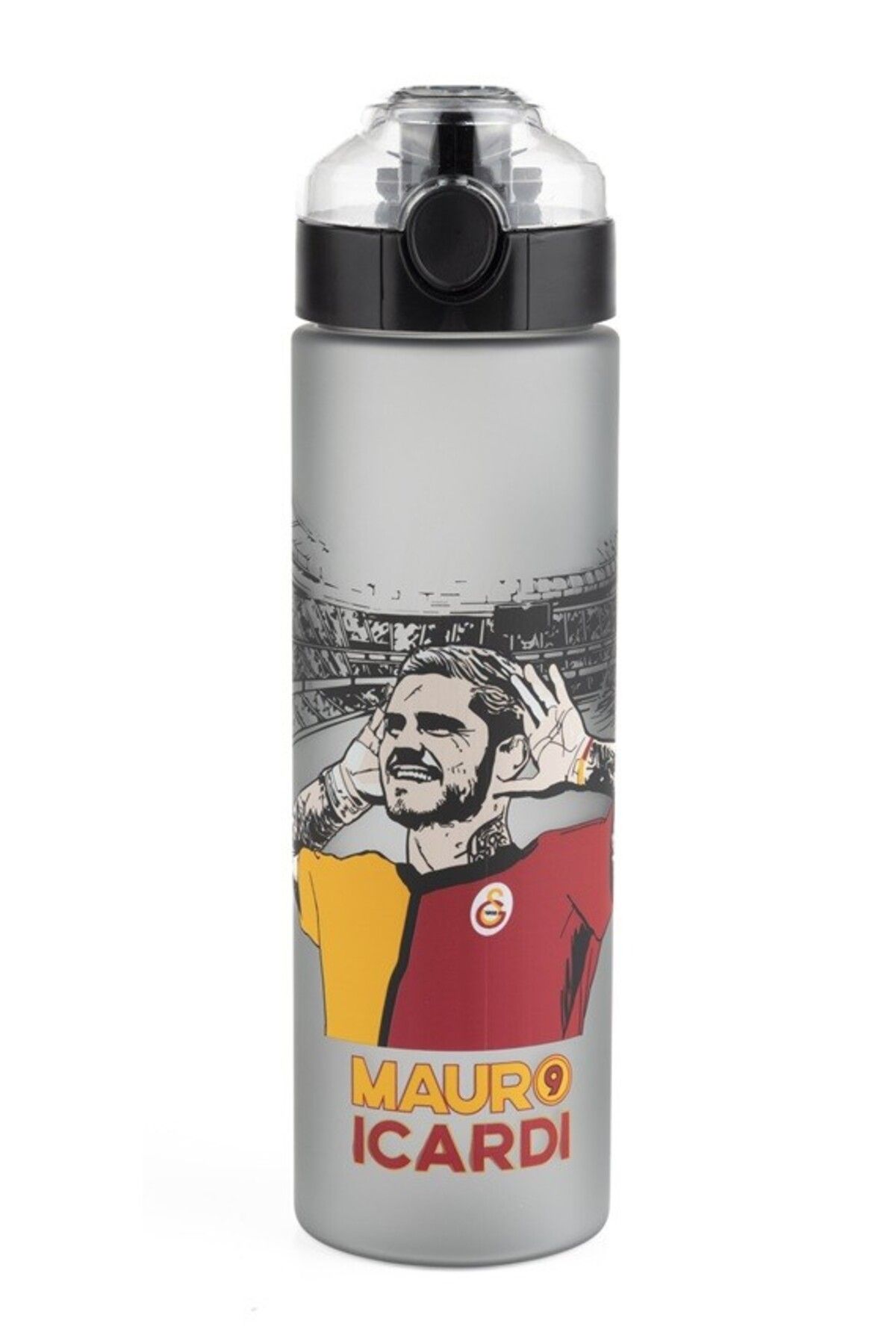 Galatasaray Lisanslı Suluk Mauro İcardi Trıtan Matara
