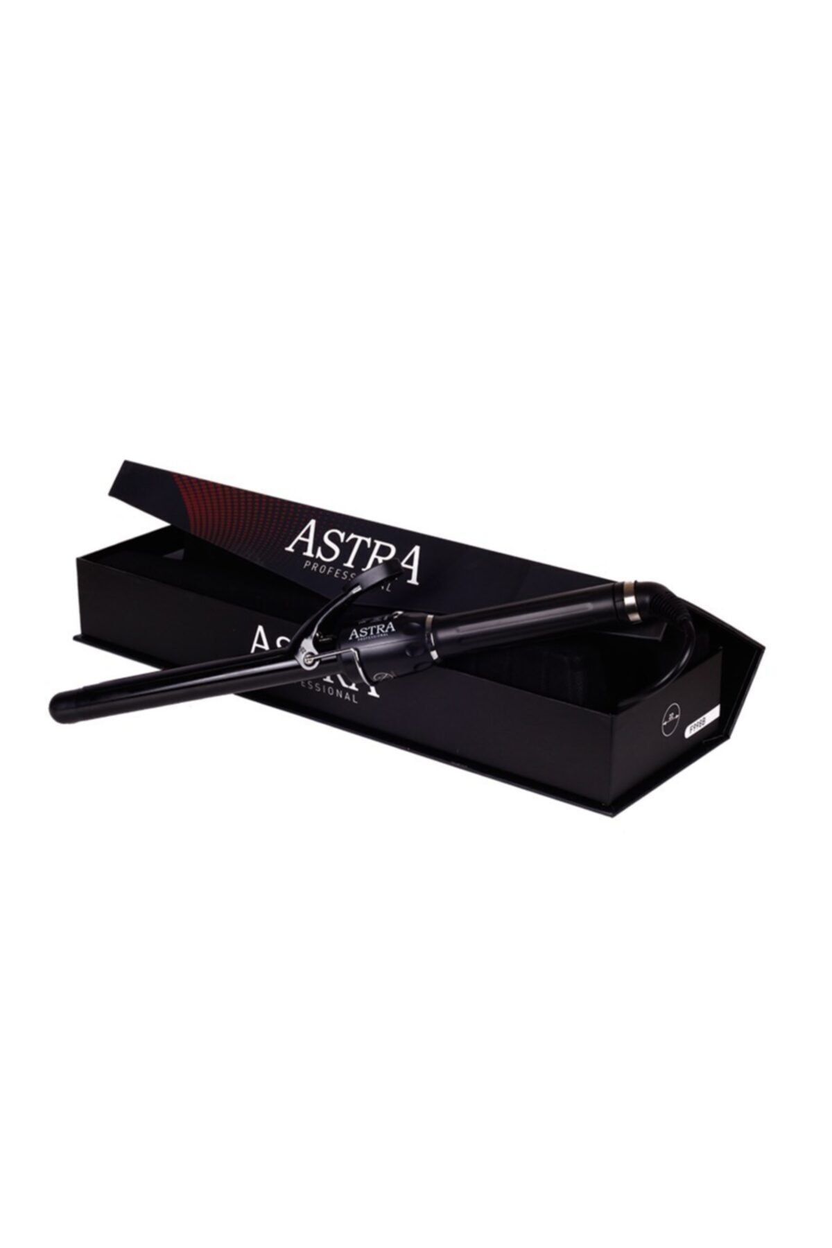 Astra F998b (22 Mm) Profesyonel Saç Şekillendirici Maşa