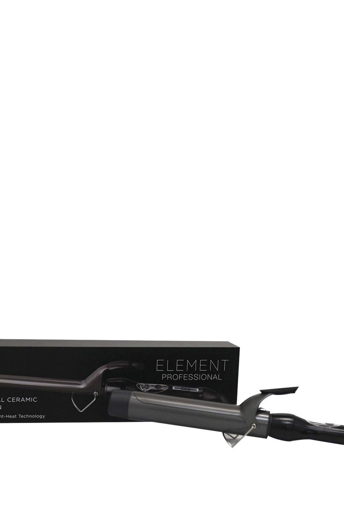 teknotrust Saç Maşası 38mm