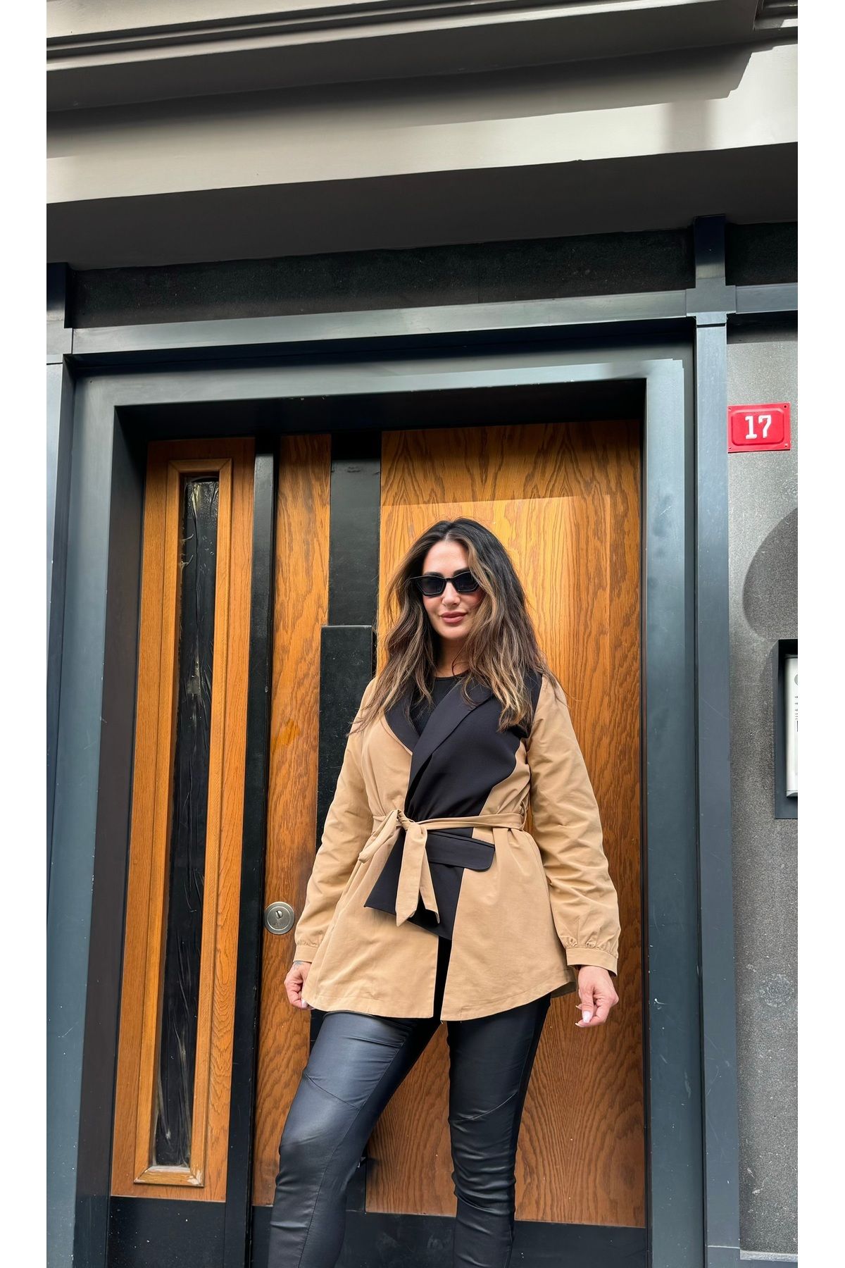 Butik Trençkot