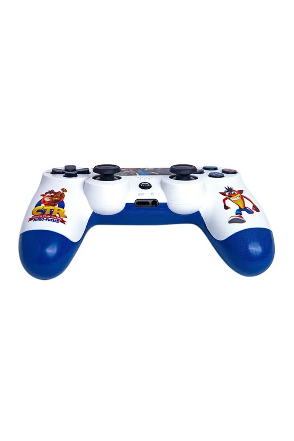 Generic-Wireless Controller For PlayStation 4 3