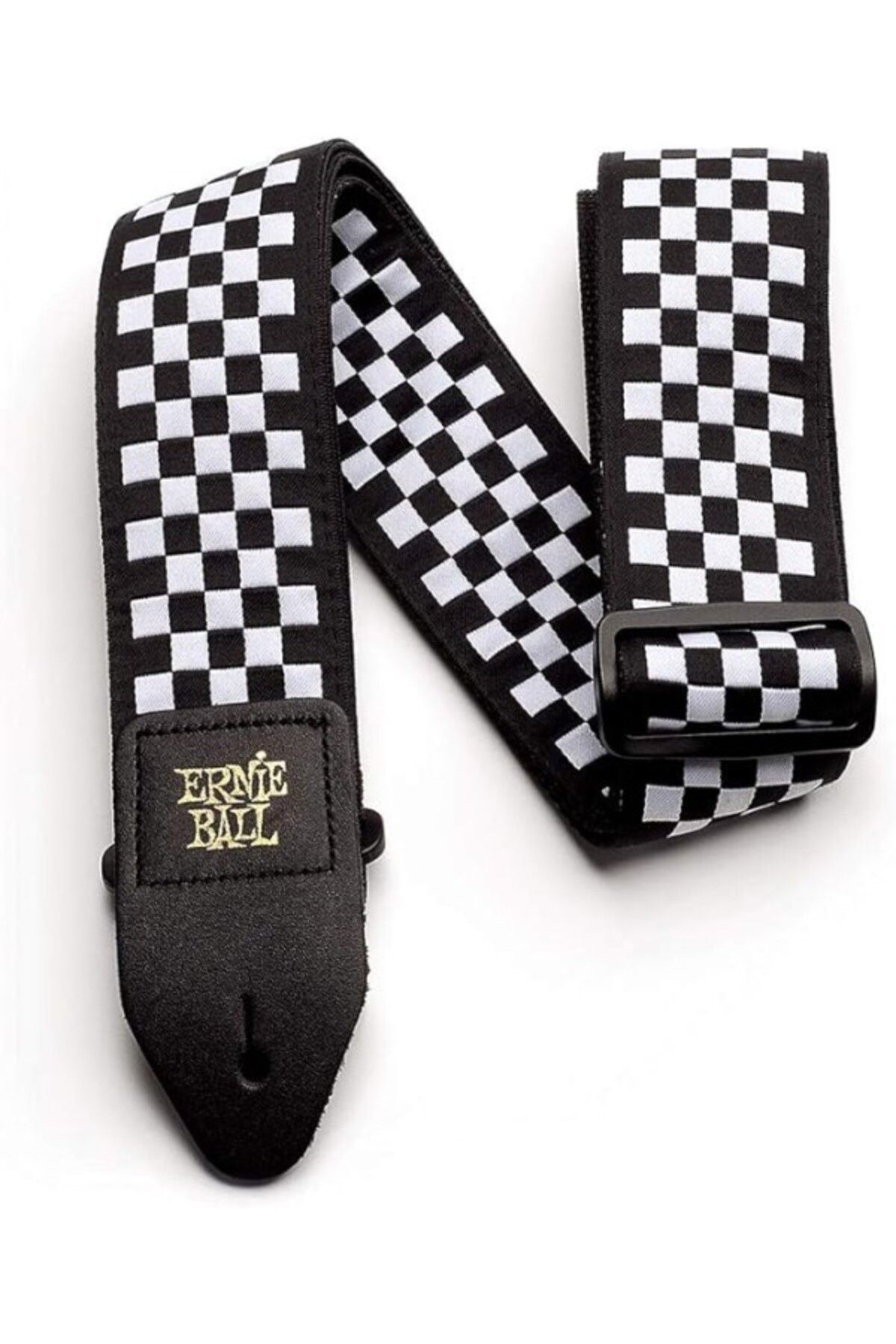 ShopZum Ernie Ball Jakarlı Gitar Askısı