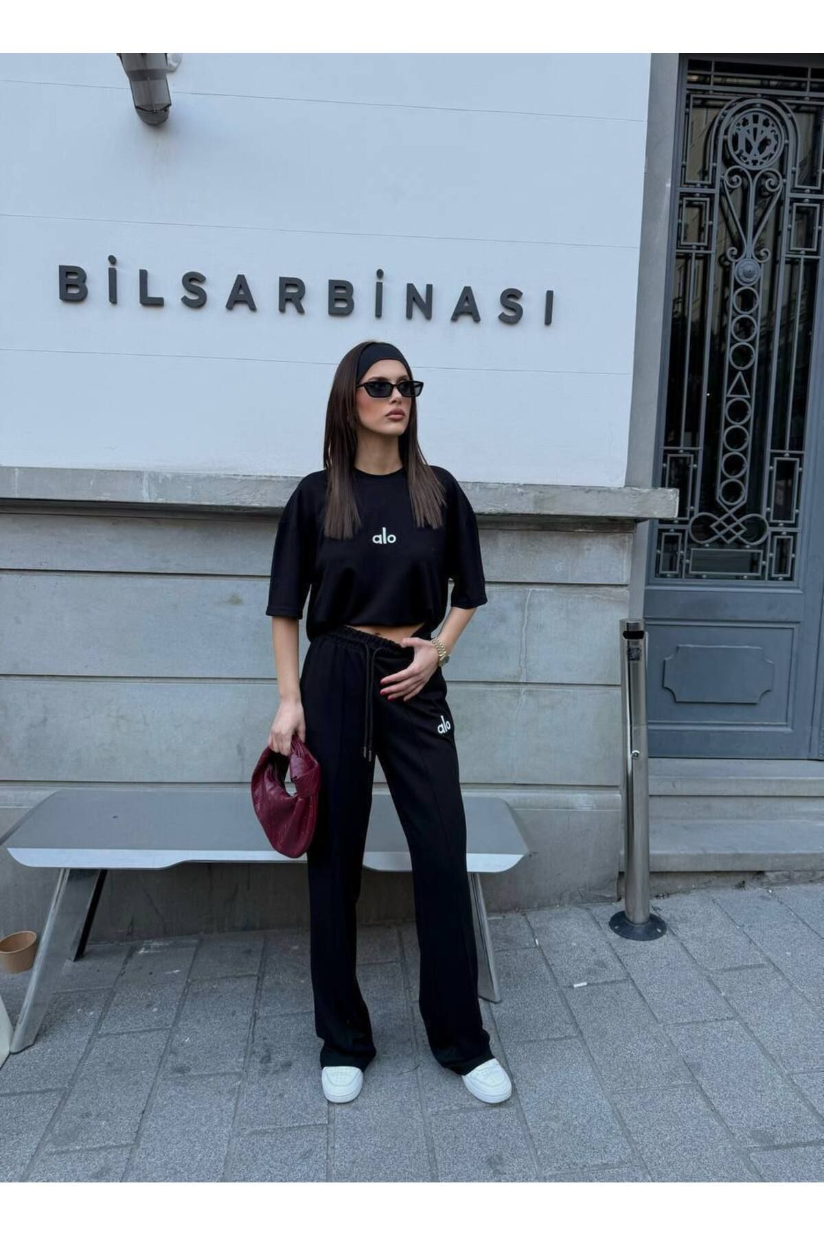 Abalı Yeni Model- A L O 2li Çimalı Takım pamuklu, yazlık, souğuk ip, Nazek model