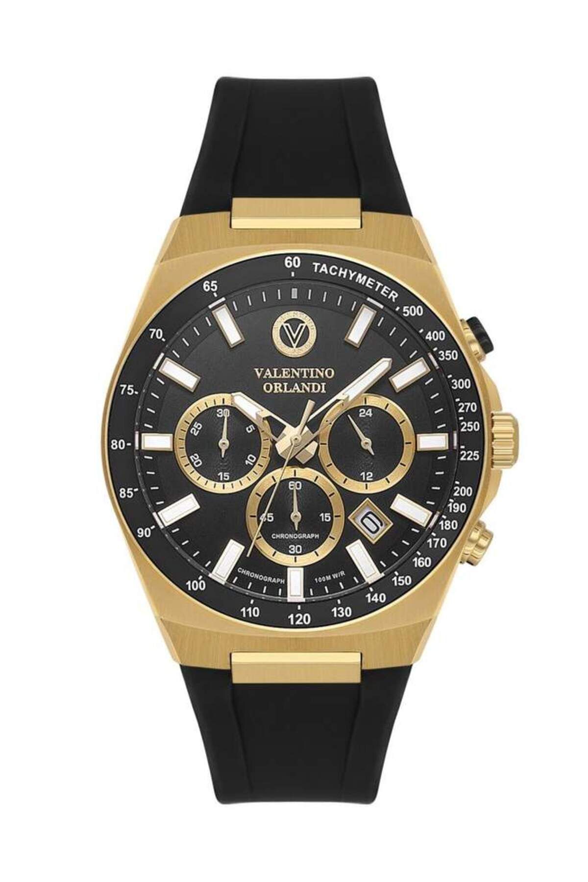 Valentino Orlandi VO.1.10017-5 ERKEK KOL SAATİ