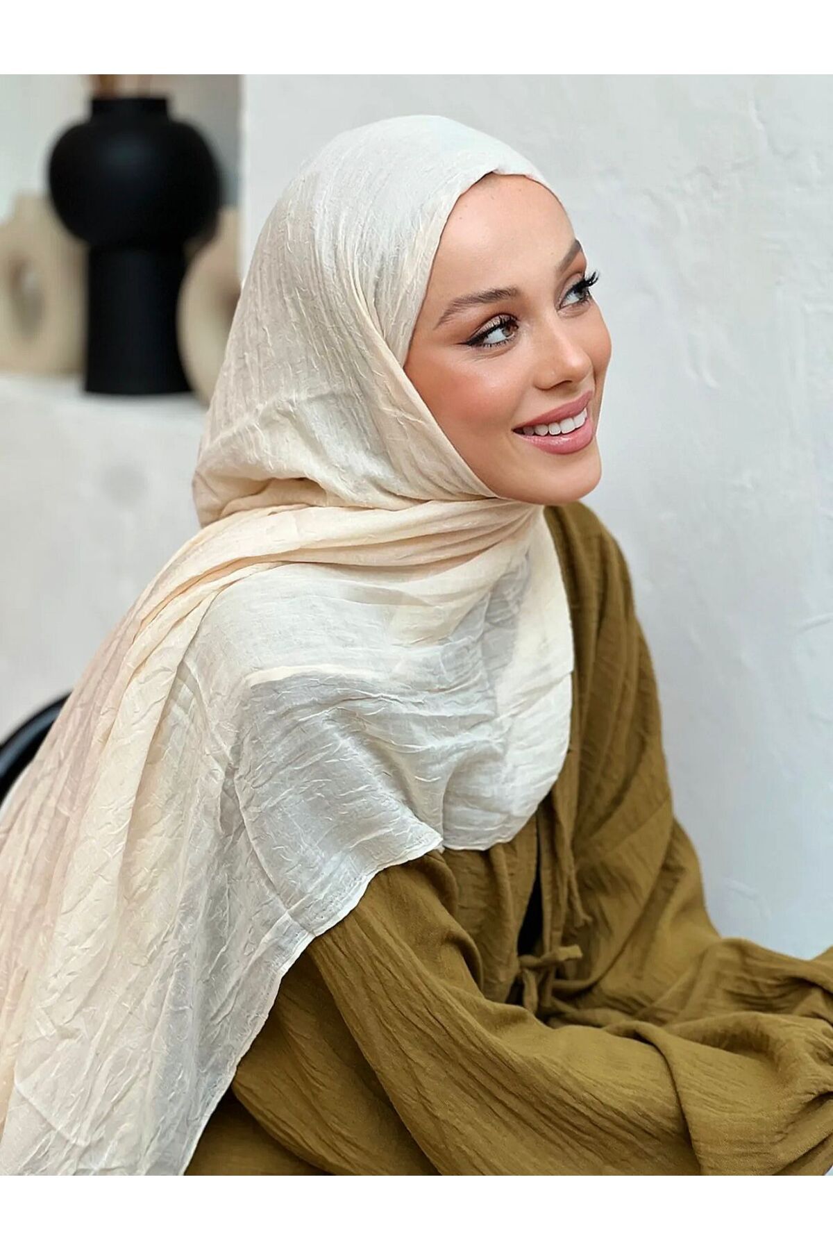MODA BAMBU KRAŞ ŞAL