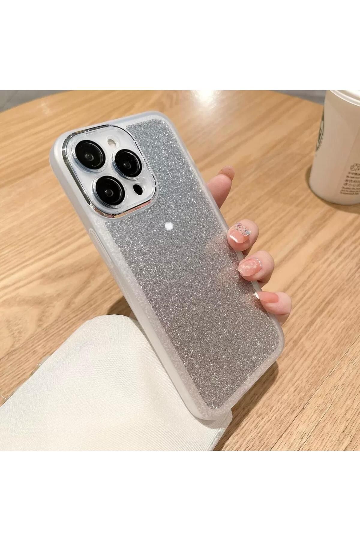 EPAksesuar Premium Kalite Iphone 14 Pro Max Telefon Kılıfı