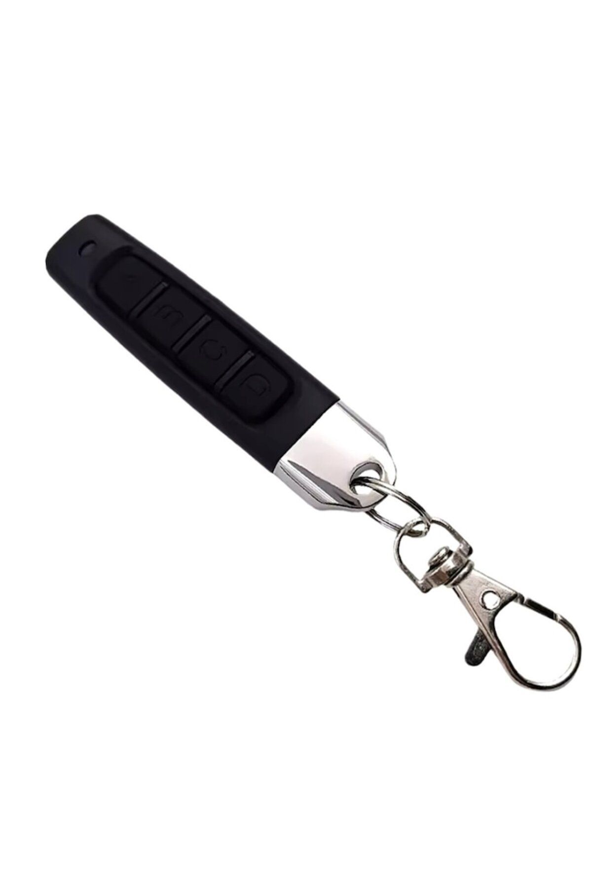 OEM-Universal Remote Control with Learning, 4 Buttons, 433Mhz, For Gates, Barriers, Garage, and Sockets 2
