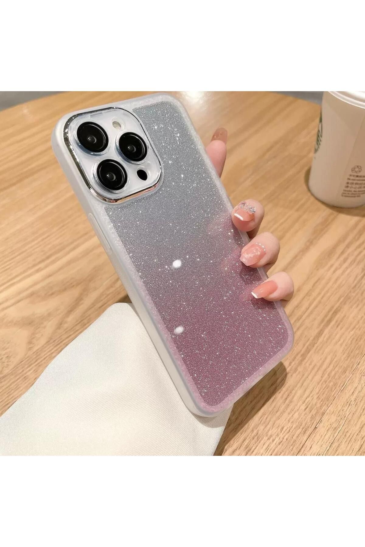 EPAksesuar Premium Kalite Iphone 14 Pro Max Telefon Kılıfı