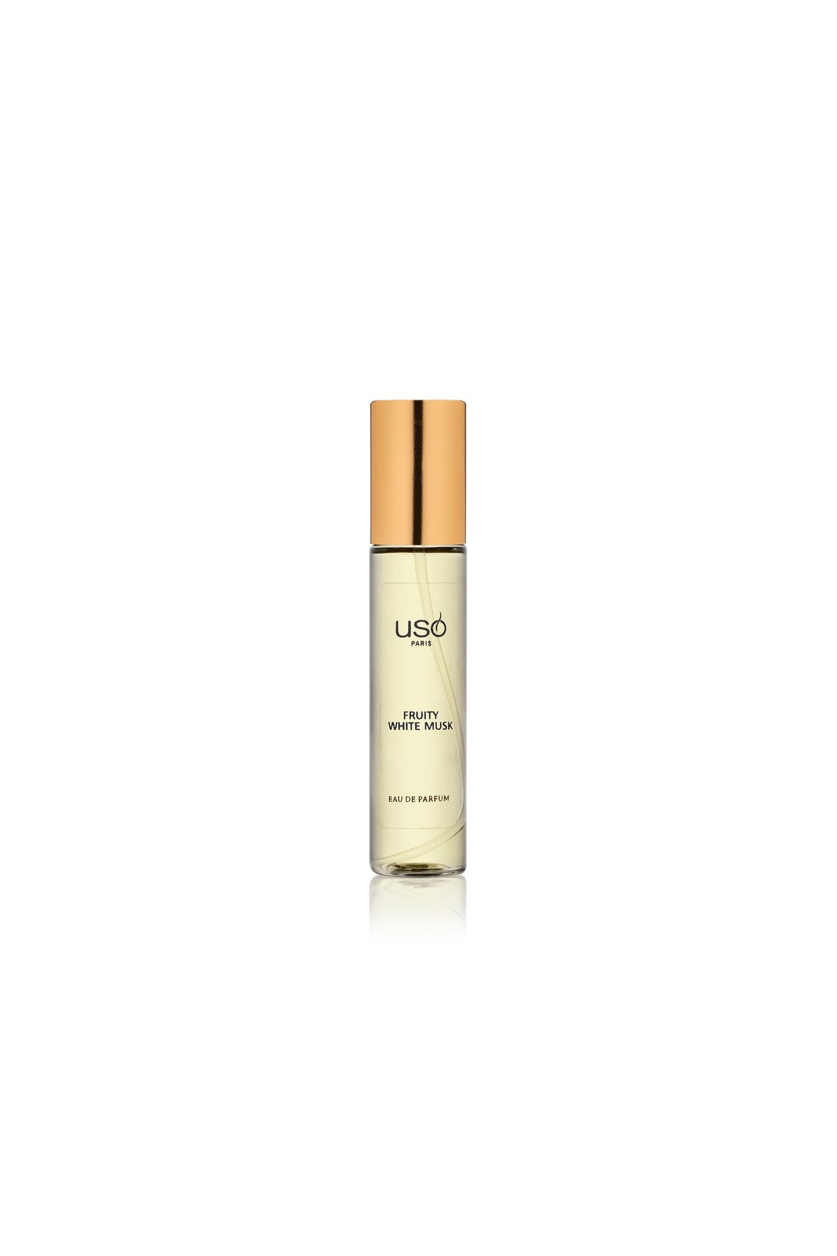 USO Fruity & White Musk 15 ml EDP Kadın