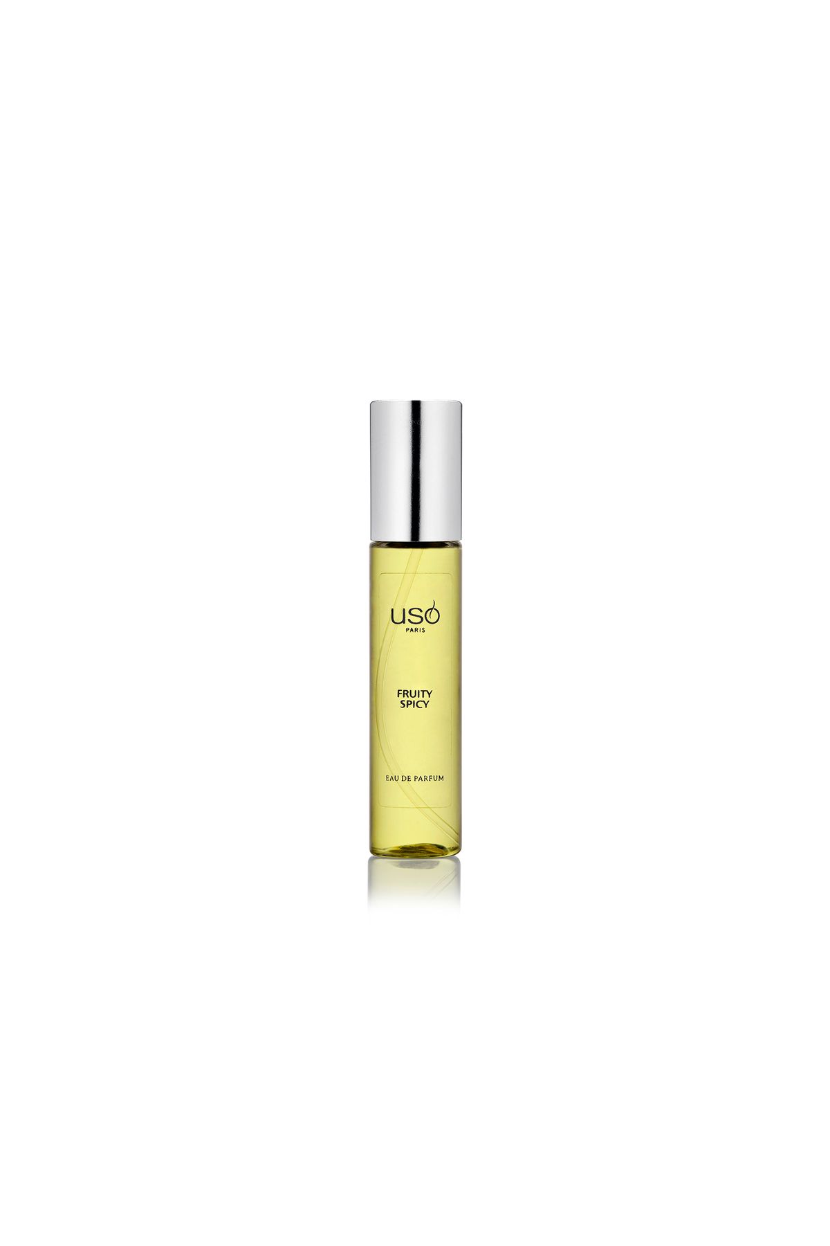 USO Fruity & Spicy 15ml EDP Erkek