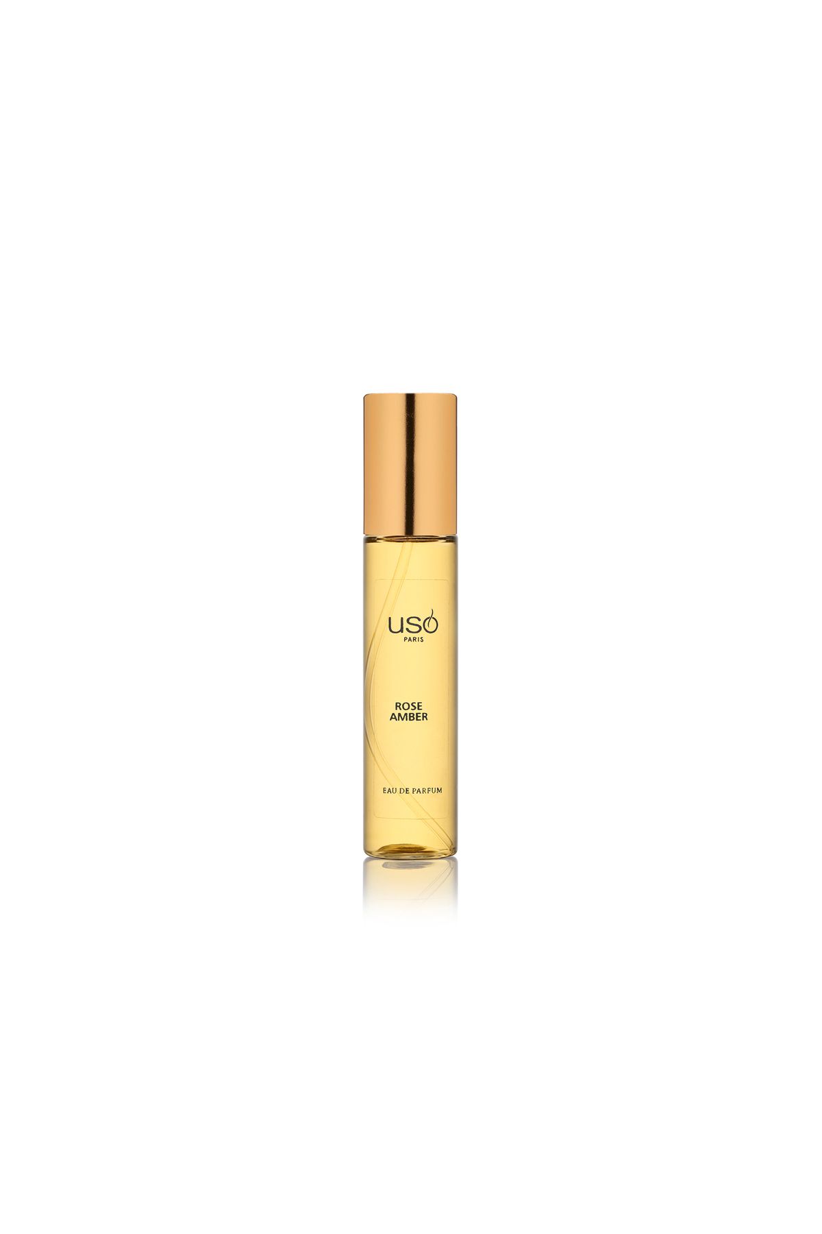 USO Rose & Amber 15 ml EDP Kadın