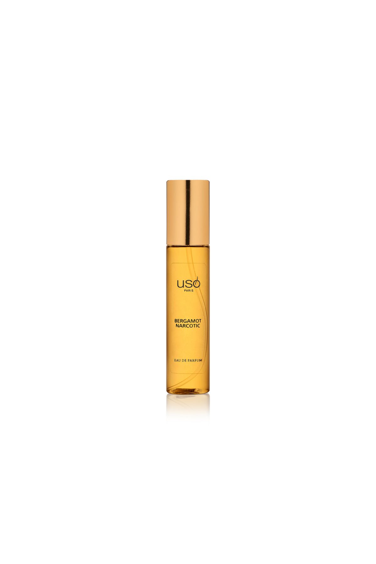 USO Bergamot & Narcotic 15 ml EDP Kadın