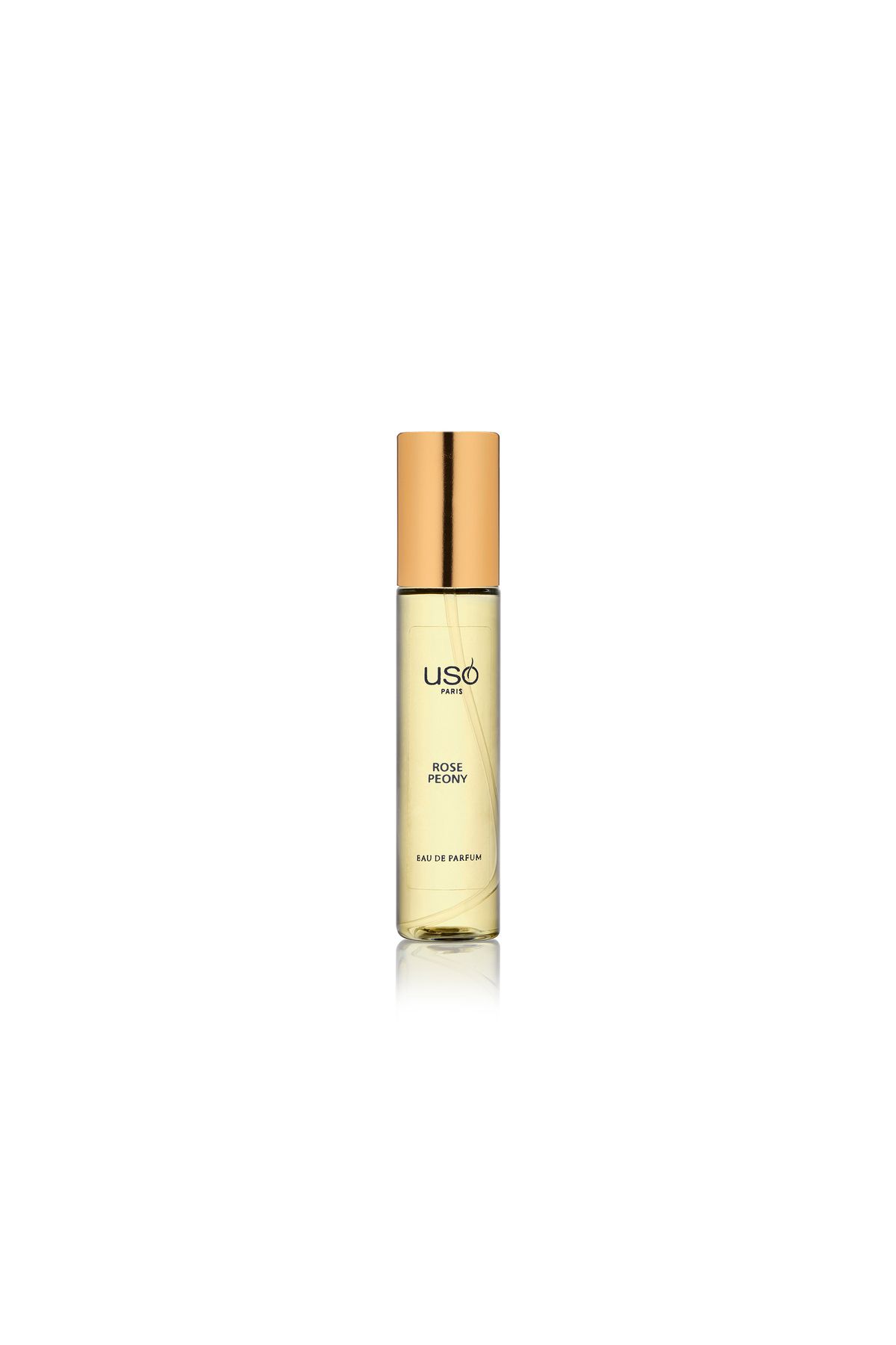 USO Rose & Peony 15 ml EDP Kadın