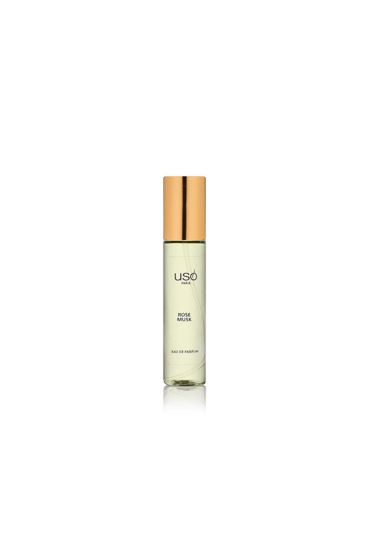 USO Rose & Musk 15 ml EDP Kadın