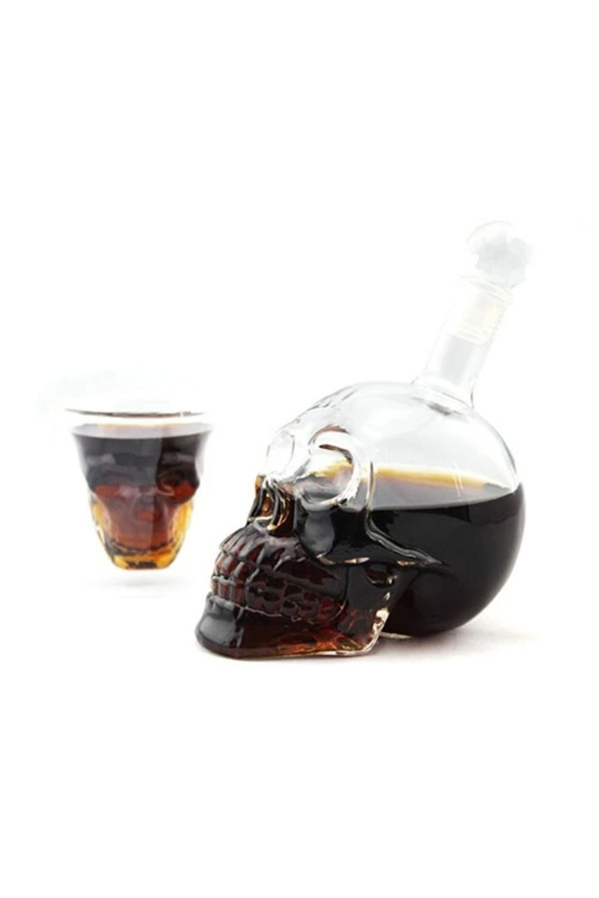 NETWORK ART Kuru Kafa Şişe 550 Ml