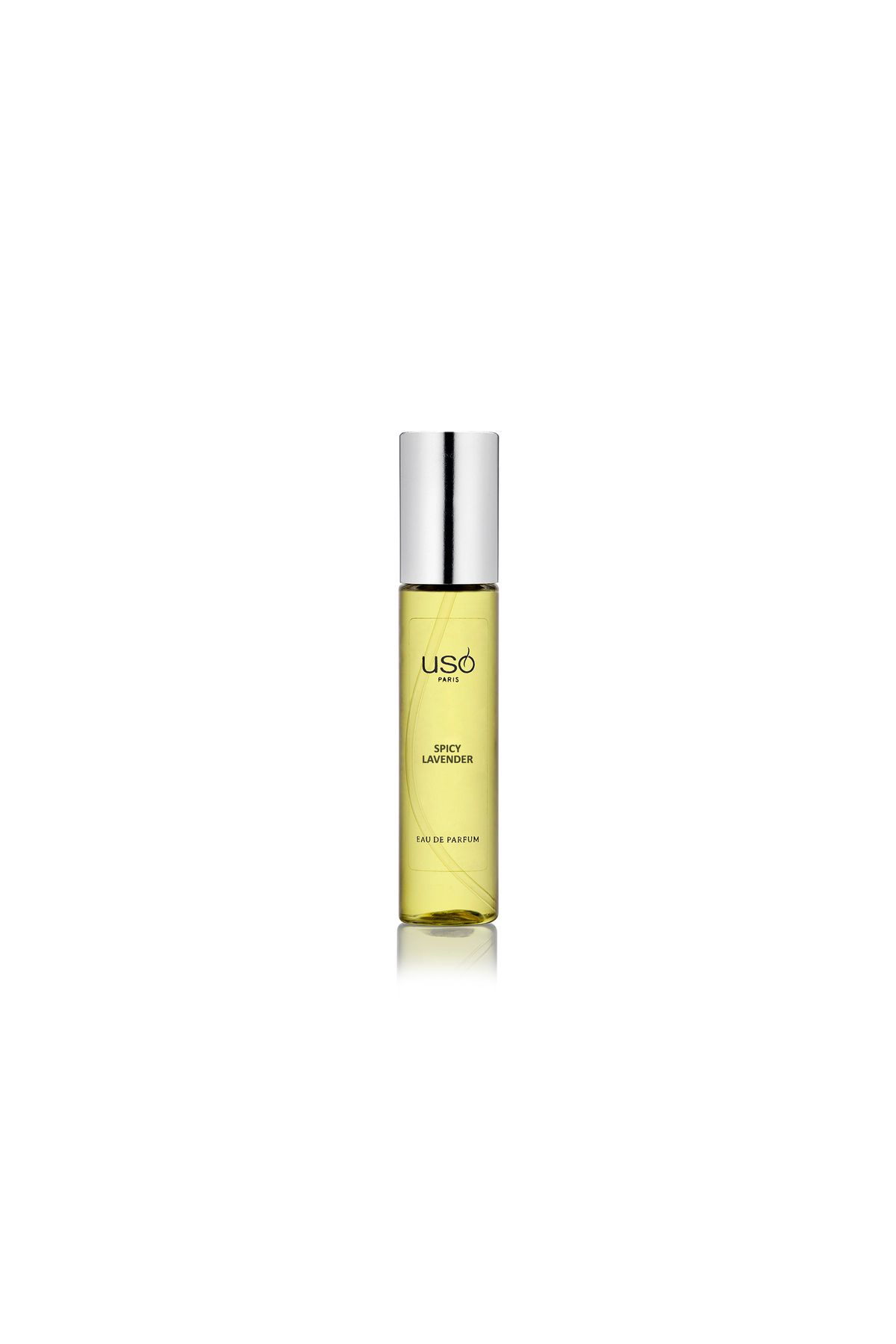 USO Spicy & Lavander 15ml EDP Erkek