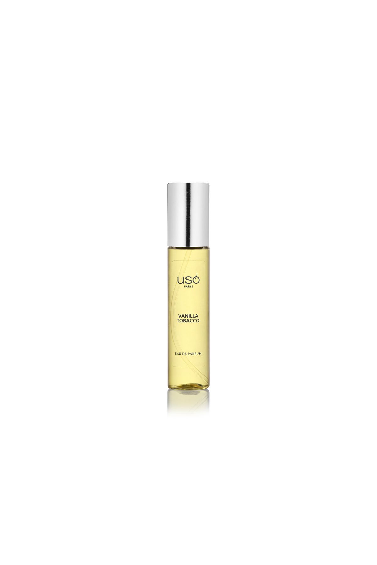 USO Vanilla & Tobacco 15ml EDP Erkek