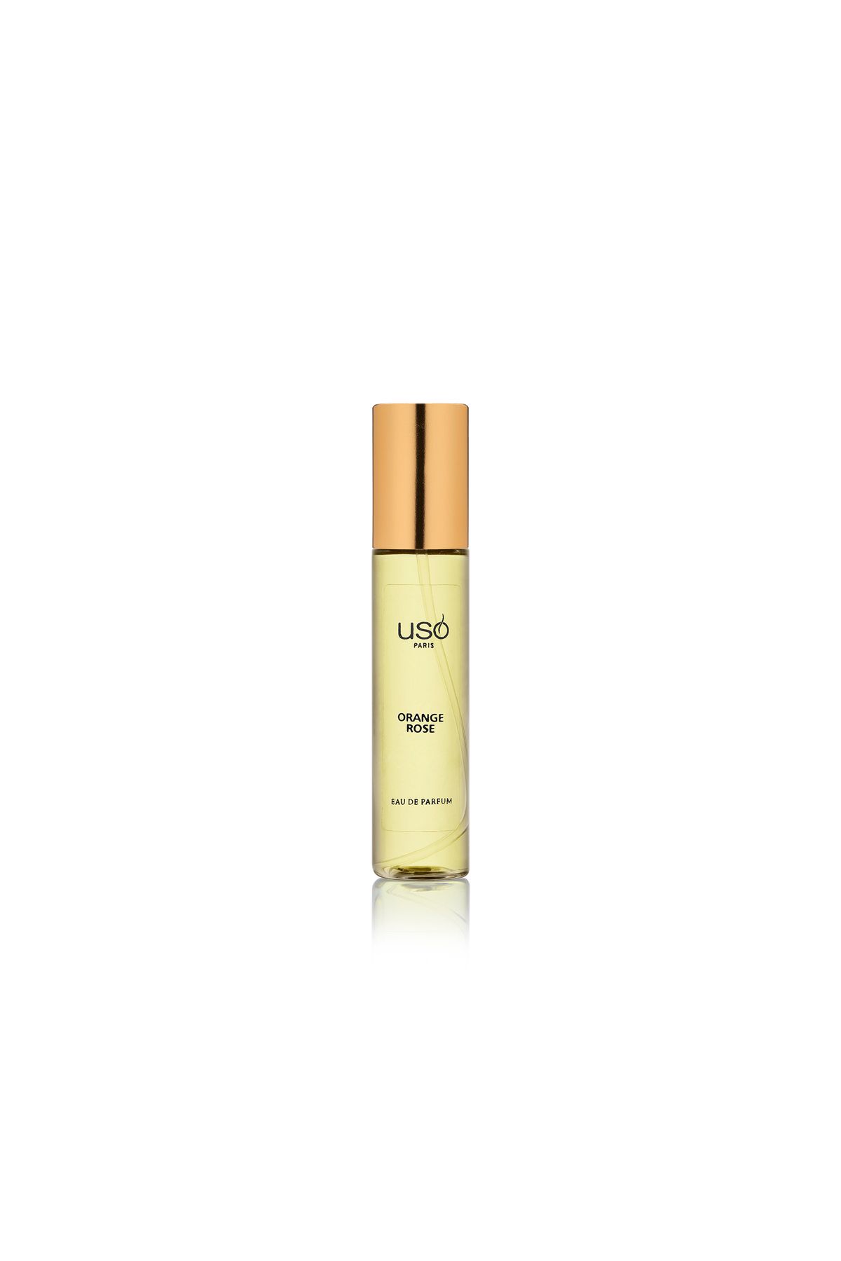 USO Orange & Rose 15 ml EDP Kadın