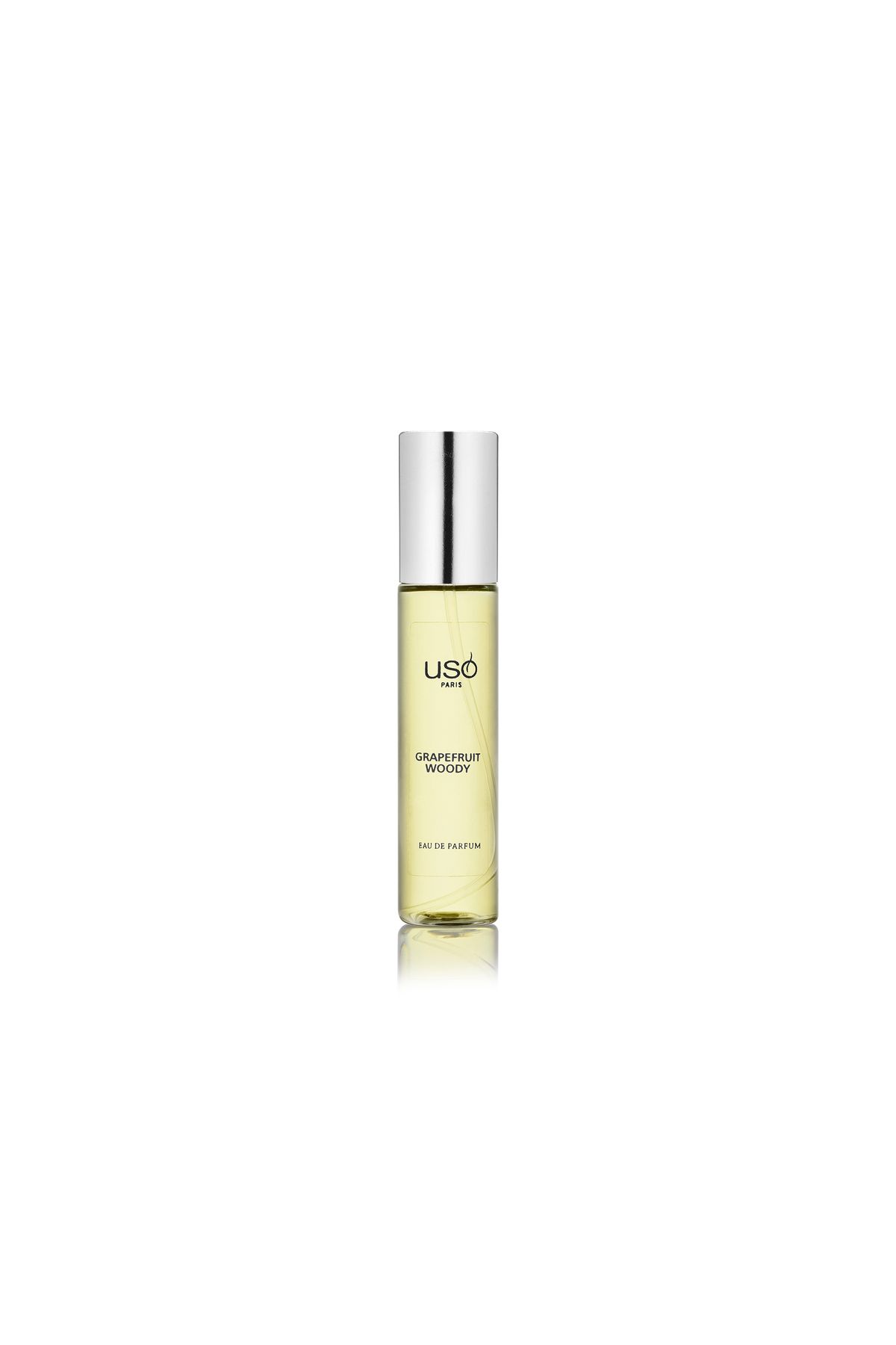 USO Grapefruit & Woody 15ml EDP Erkek