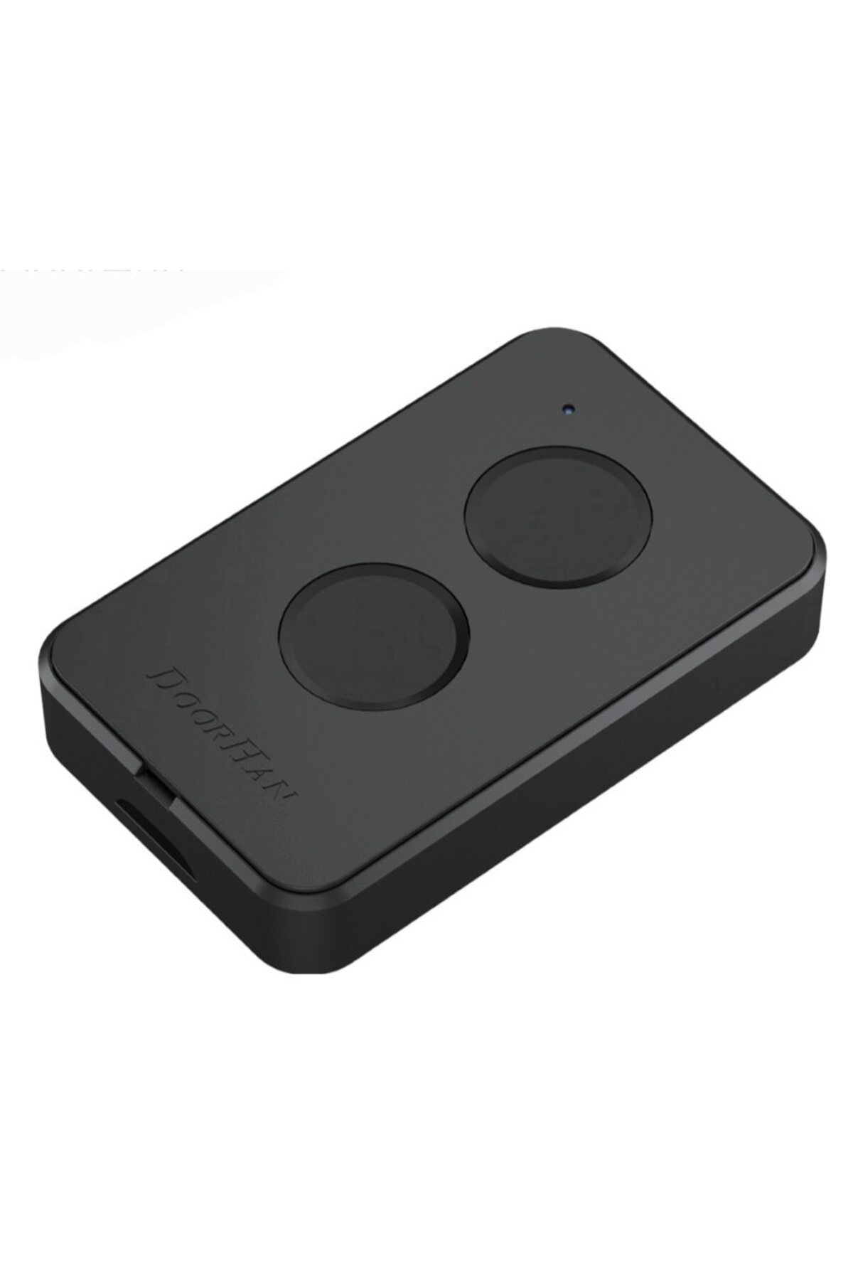 OEM-Gate and Barrier Automation Remote Control With 2 Buttons, DoorHan, 2PRO, 433MHz 4