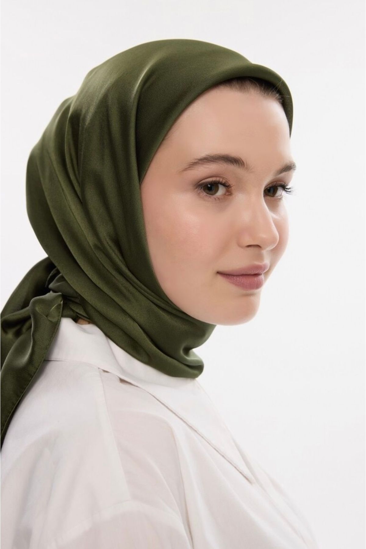 Muensu Janjan Kare Eşarp, Parlak Janjan Eşarp Kına, Düğün ve Özel Günler, Abiyelik Janjan Eşarp 003