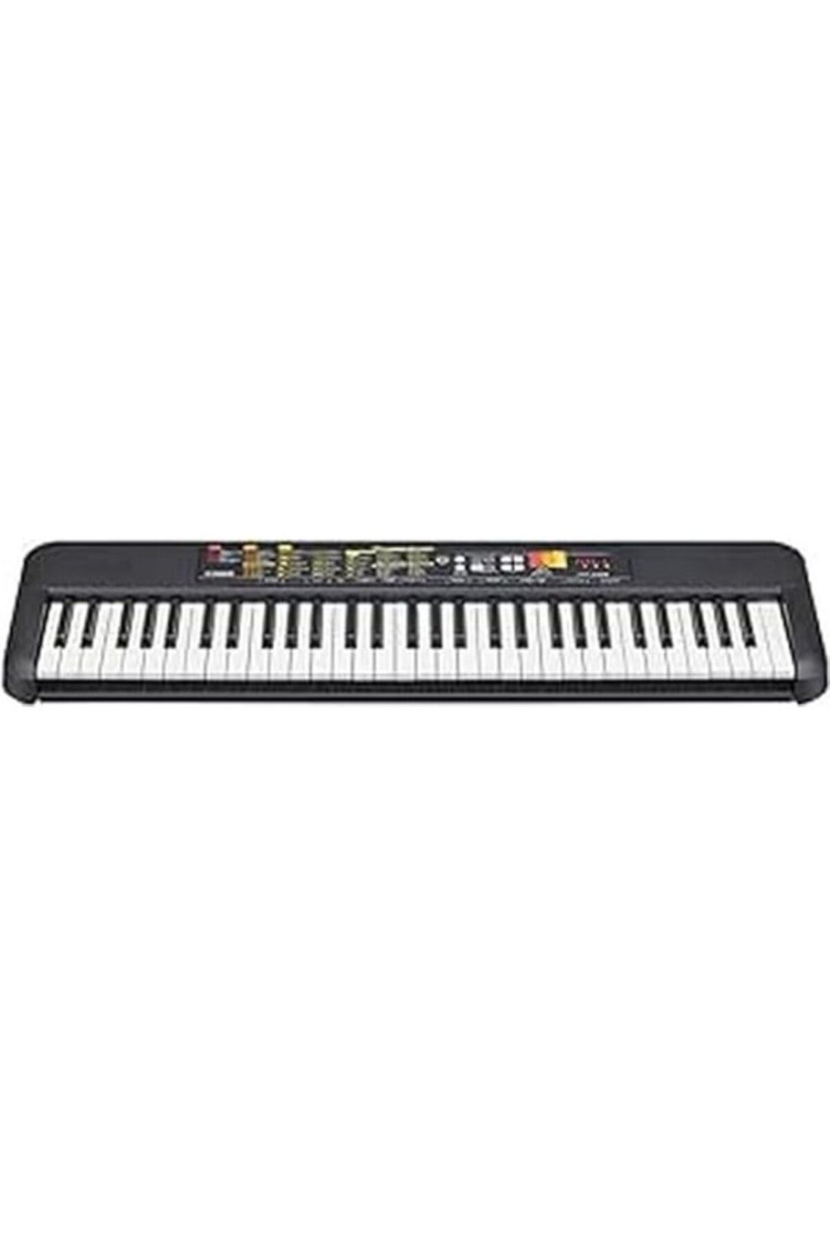 ShopZum Yamaha Psr-F52 61-Tuşlu Org (Siyah)