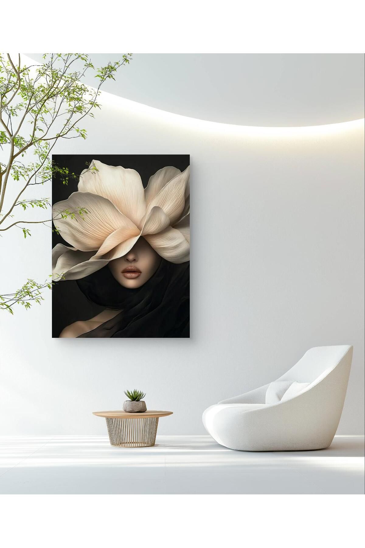 DNA HOME STORE Digital poster