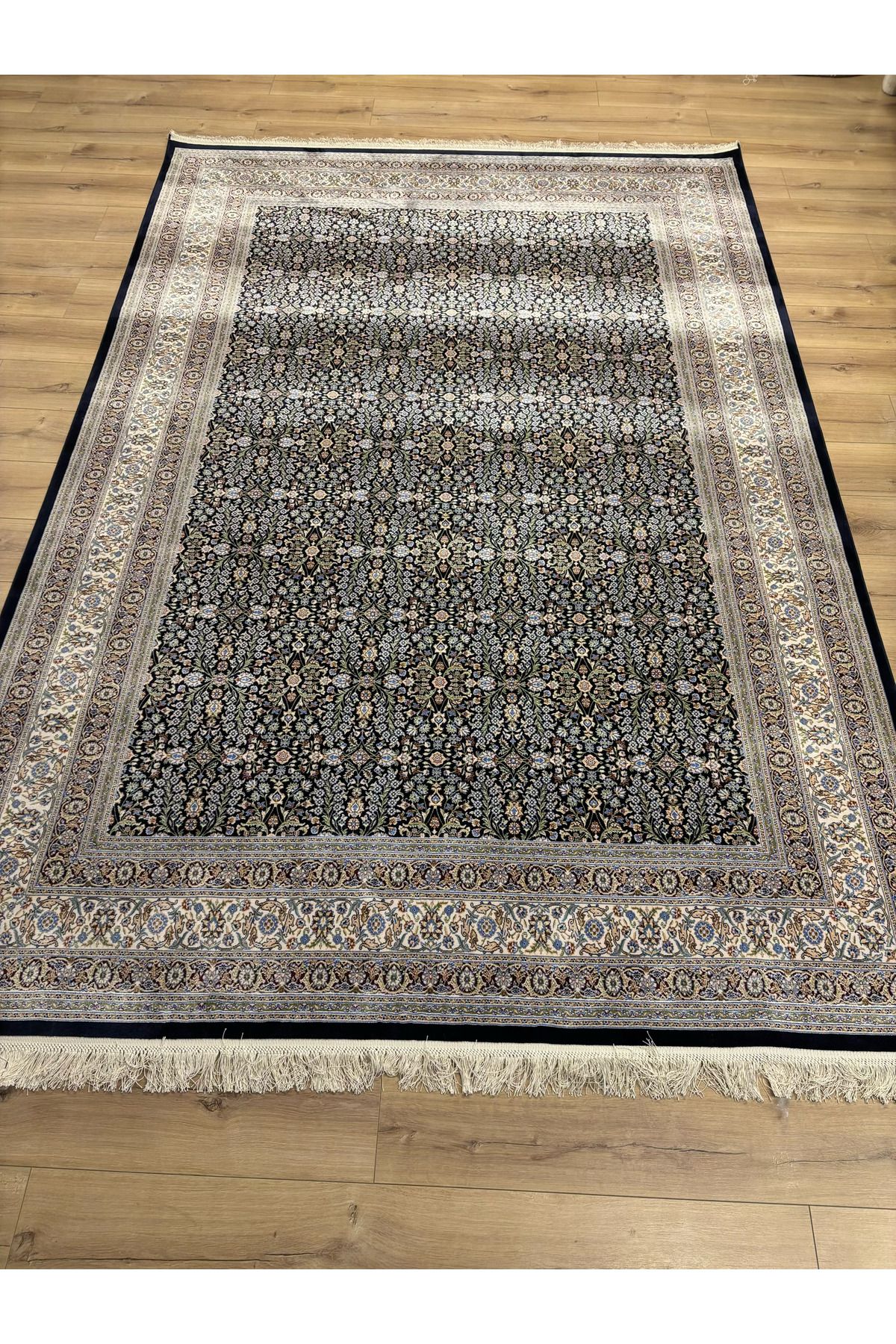 Tuğra TUĞRA HALI SÜMER İPEKSİ SM13 SERİSİ 200x290
