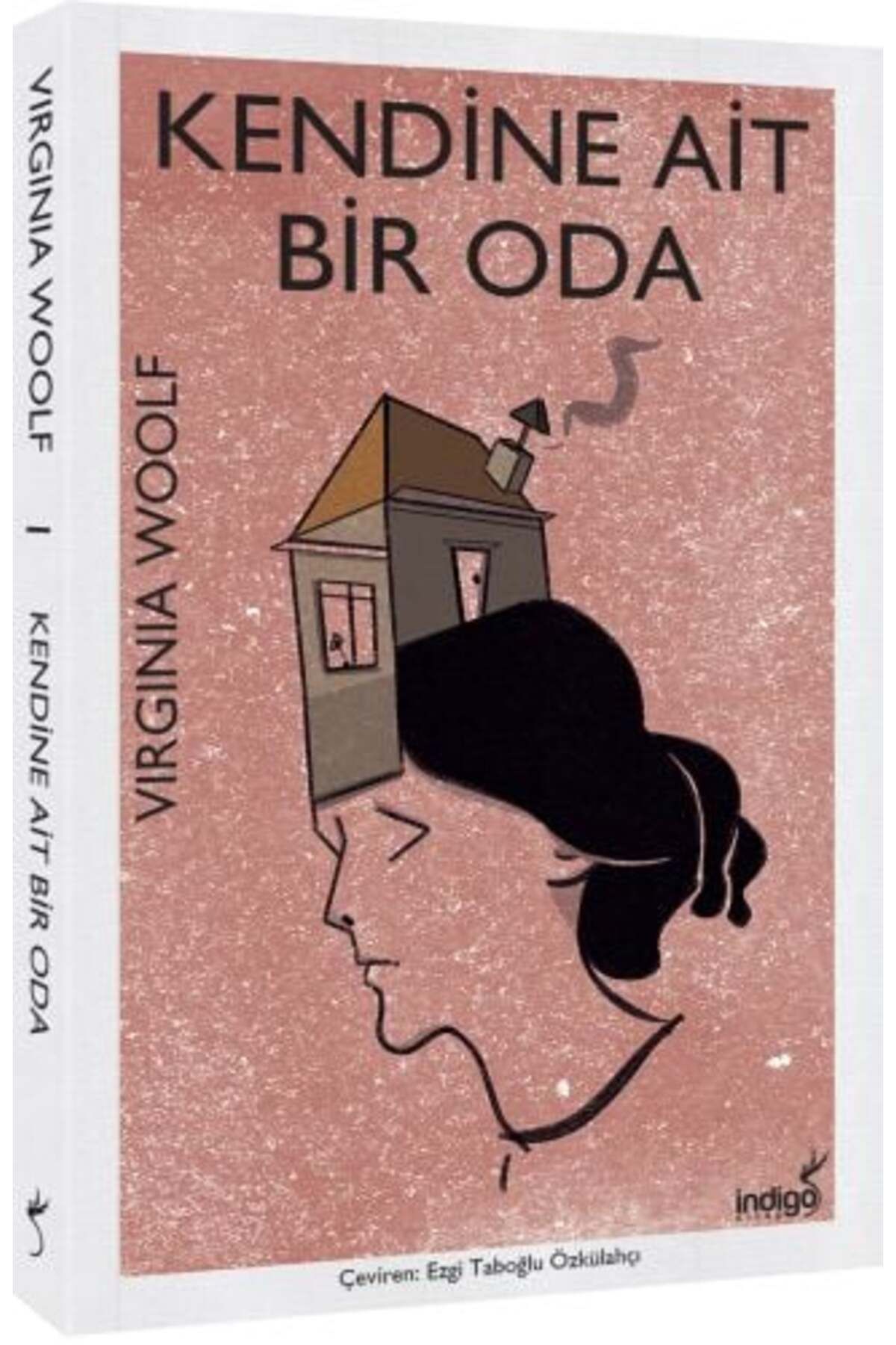 Destek Yayınları Kendine Ait Bir Oda