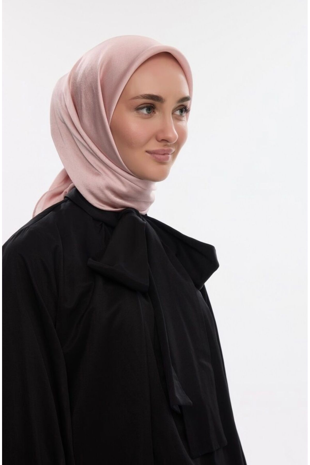 Muensu Janjan Kare Eşarp, Parlak Janjan Eşarp Kına, Düğün ve Özel Günler, Abiyelik Janjan Eşarp 003