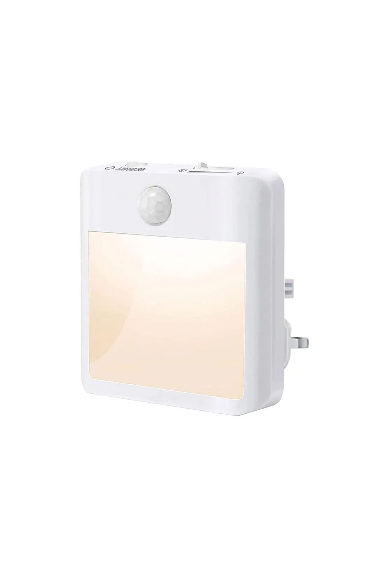 POEBGO FAMİLY'S IR SENSÖRLÜ LEDLİ MERDİVEN IŞIĞI 110-265V (5162)