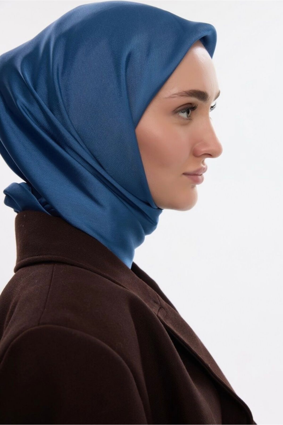 Muensu Janjan Kare Eşarp, Parlak Janjan Eşarp Kına, Düğün ve Özel Günler, Abiyelik Janjan Eşarp 003