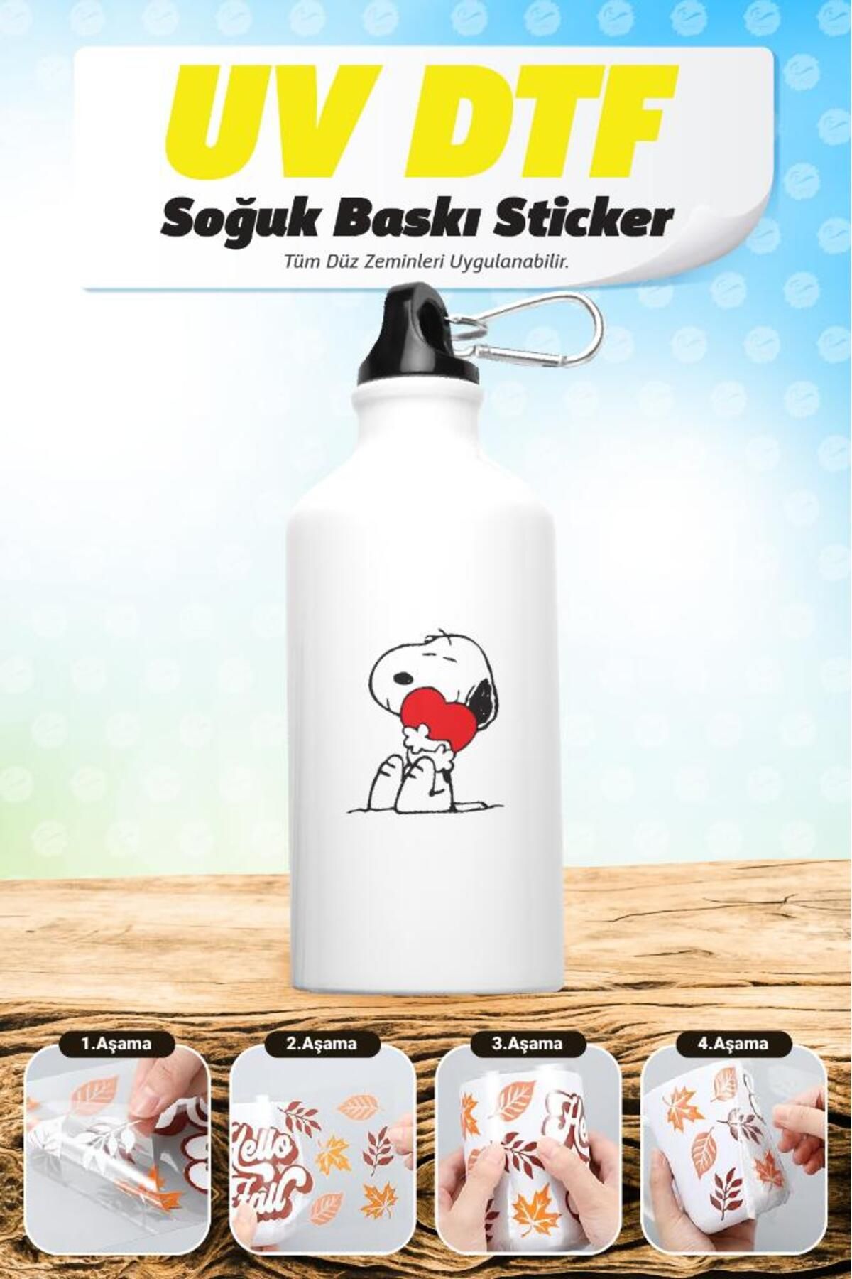 t tuğset etiket Desenli Bardak Sarma Transfer Etiketi (Laptop Tablet Bavul Cam Duvar) Kabartma Sticker Çıkartma Suy